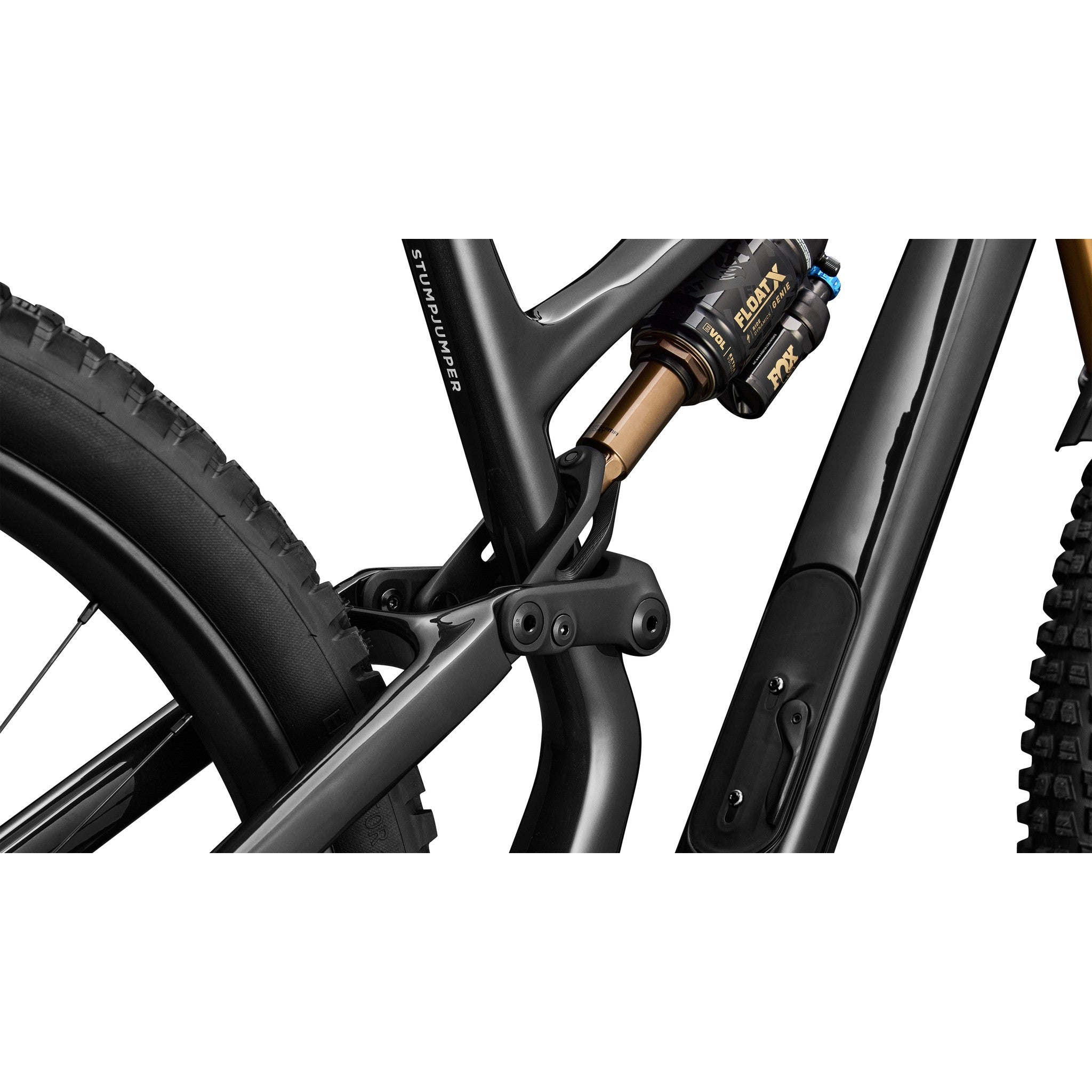 Specialized Stumpjumper 15 EVO Pro