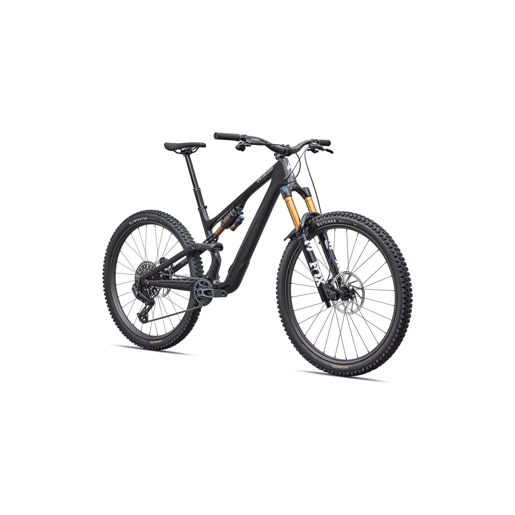 Specialized Stumpjumper 15 EVO Pro