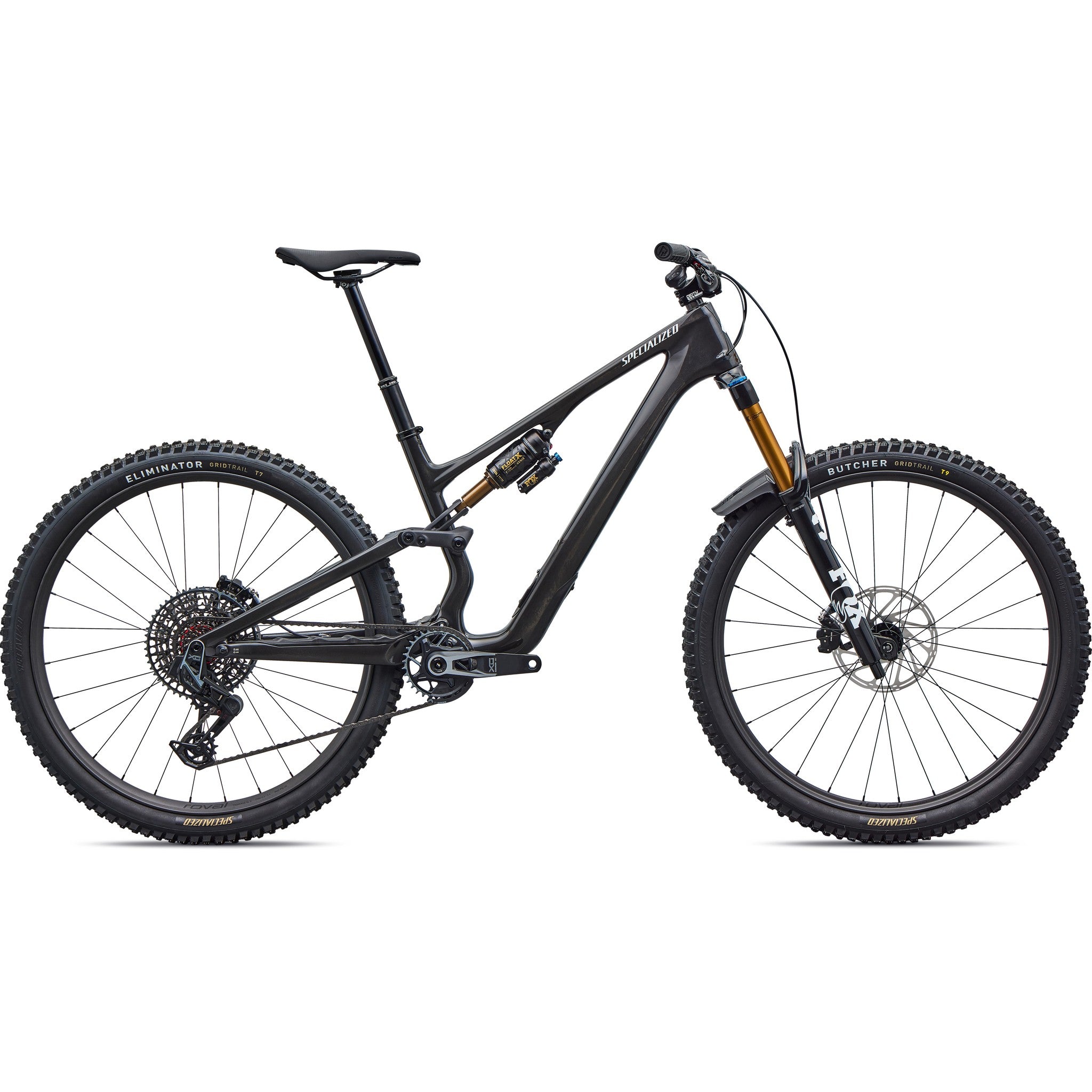 Specialized Stumpjumper 15 EVO Pro