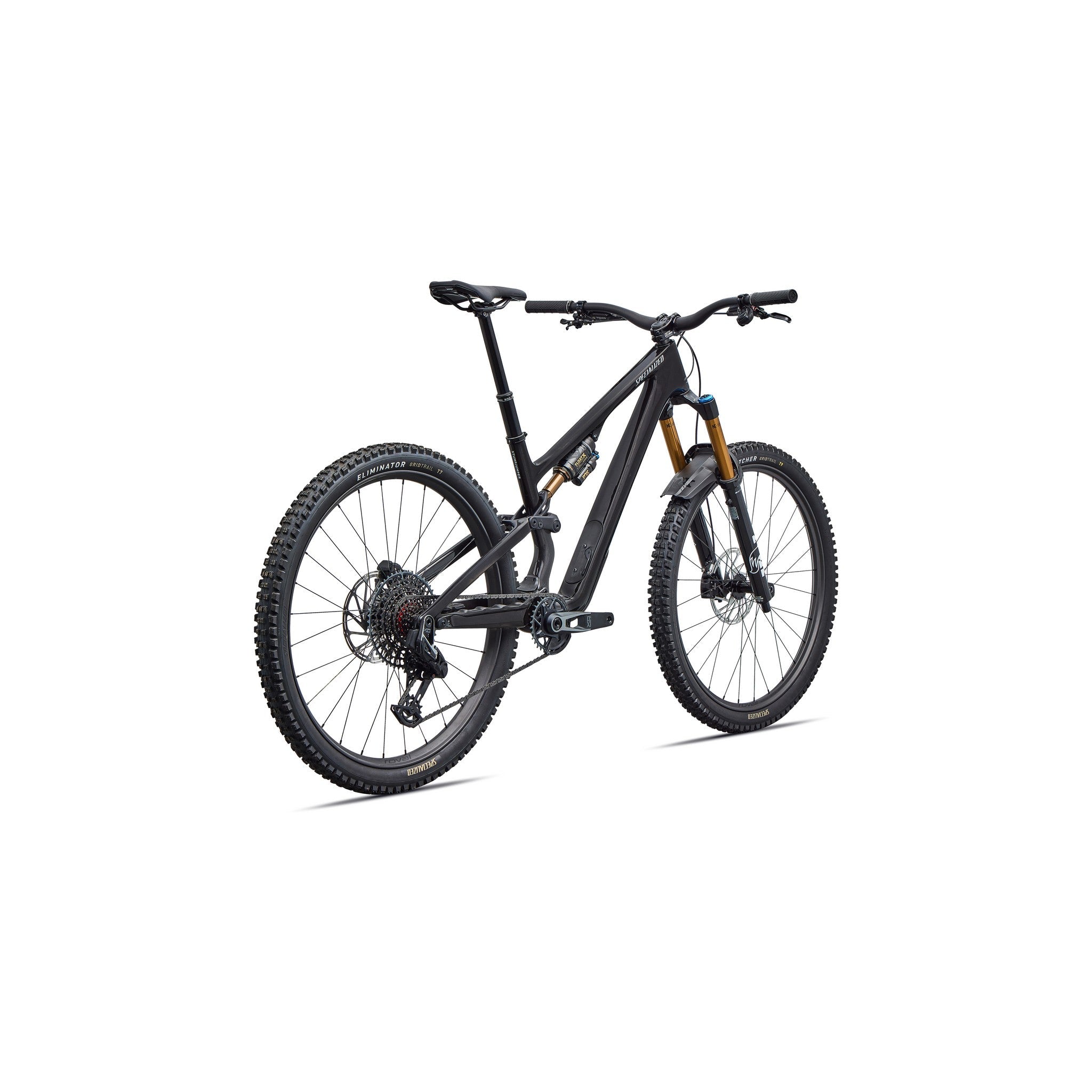 Specialized Stumpjumper 15 EVO Pro