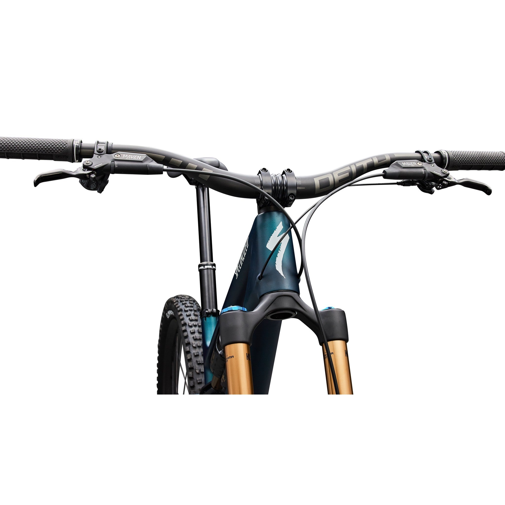 Specialized Stumpjumper 15 EVO Pro