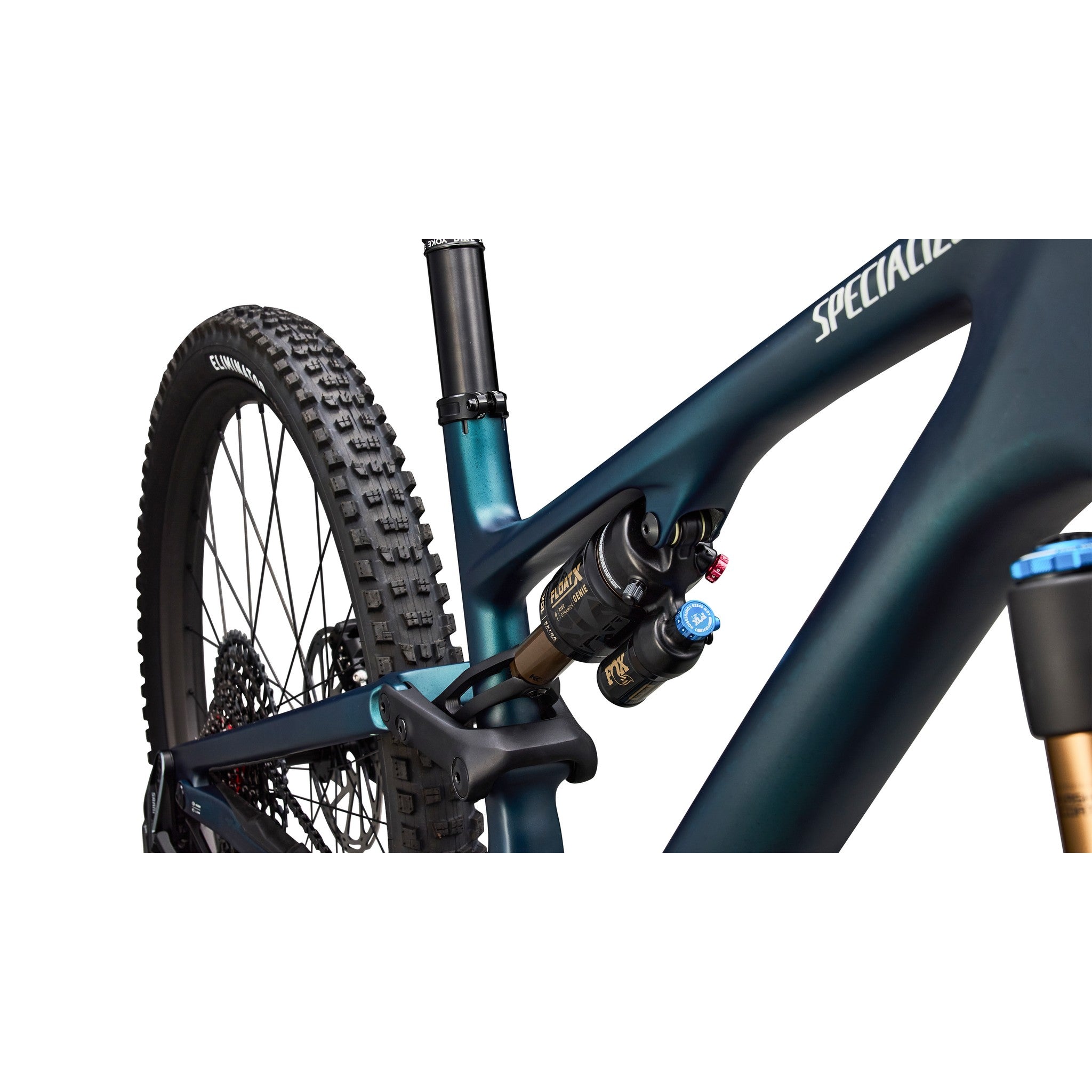 Specialized Stumpjumper 15 EVO Pro