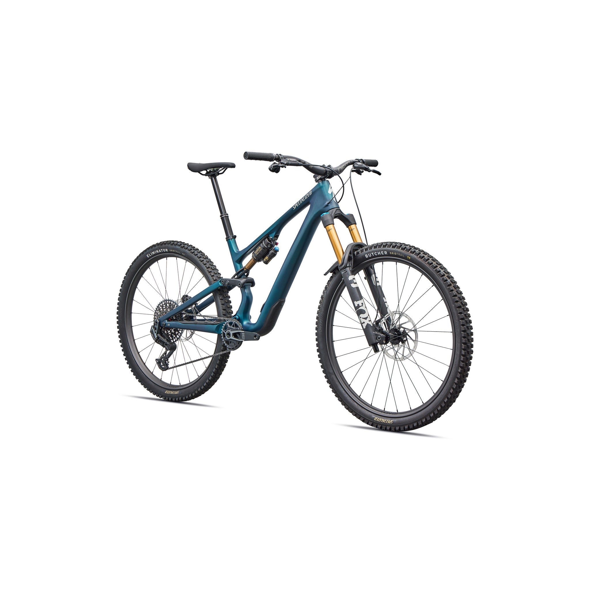 Specialized Stumpjumper 15 EVO Pro