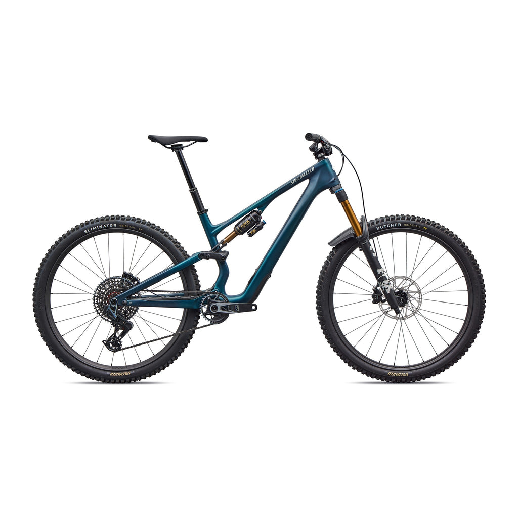 Specialized Stumpjumper 15 EVO Pro