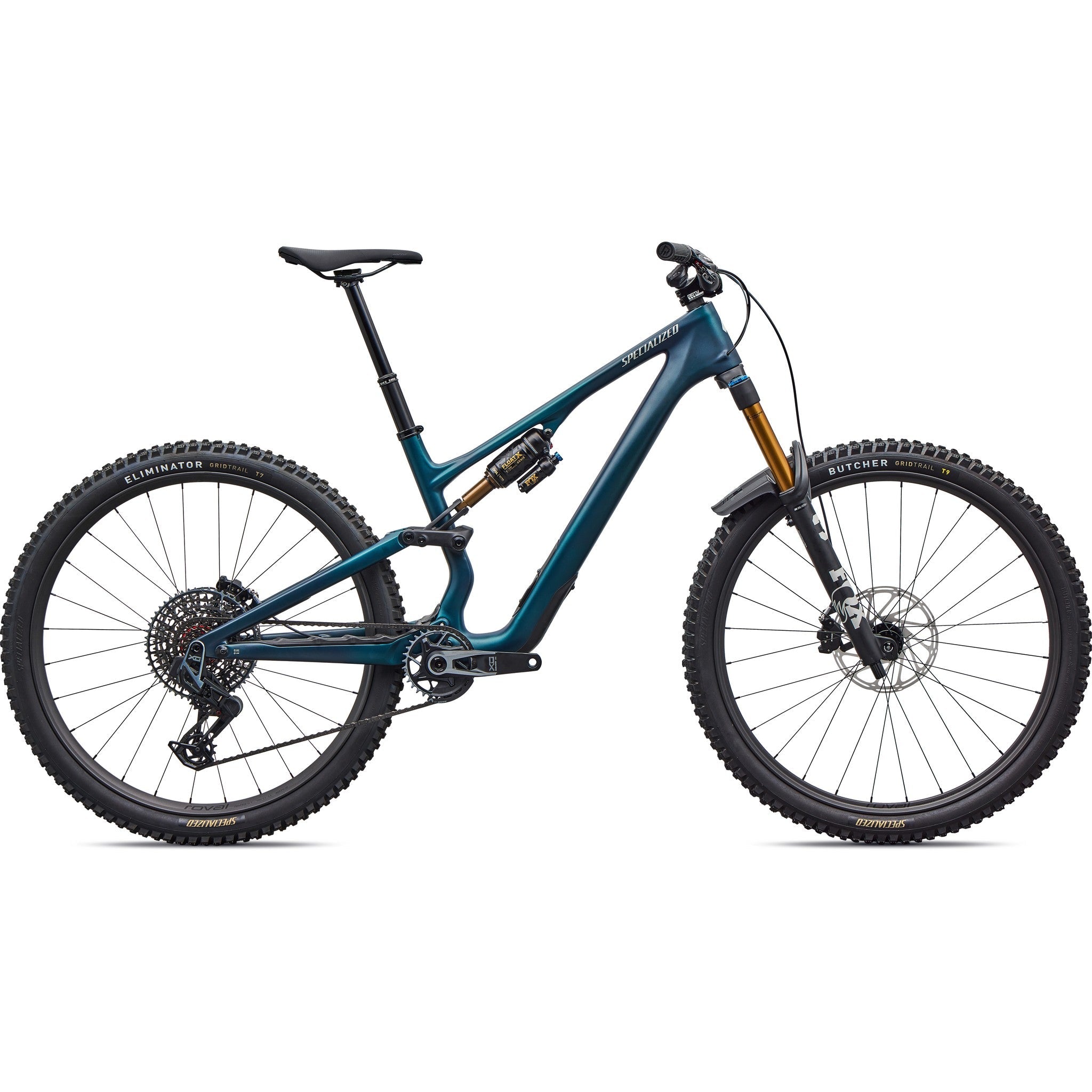 Specialized Stumpjumper 15 EVO Pro