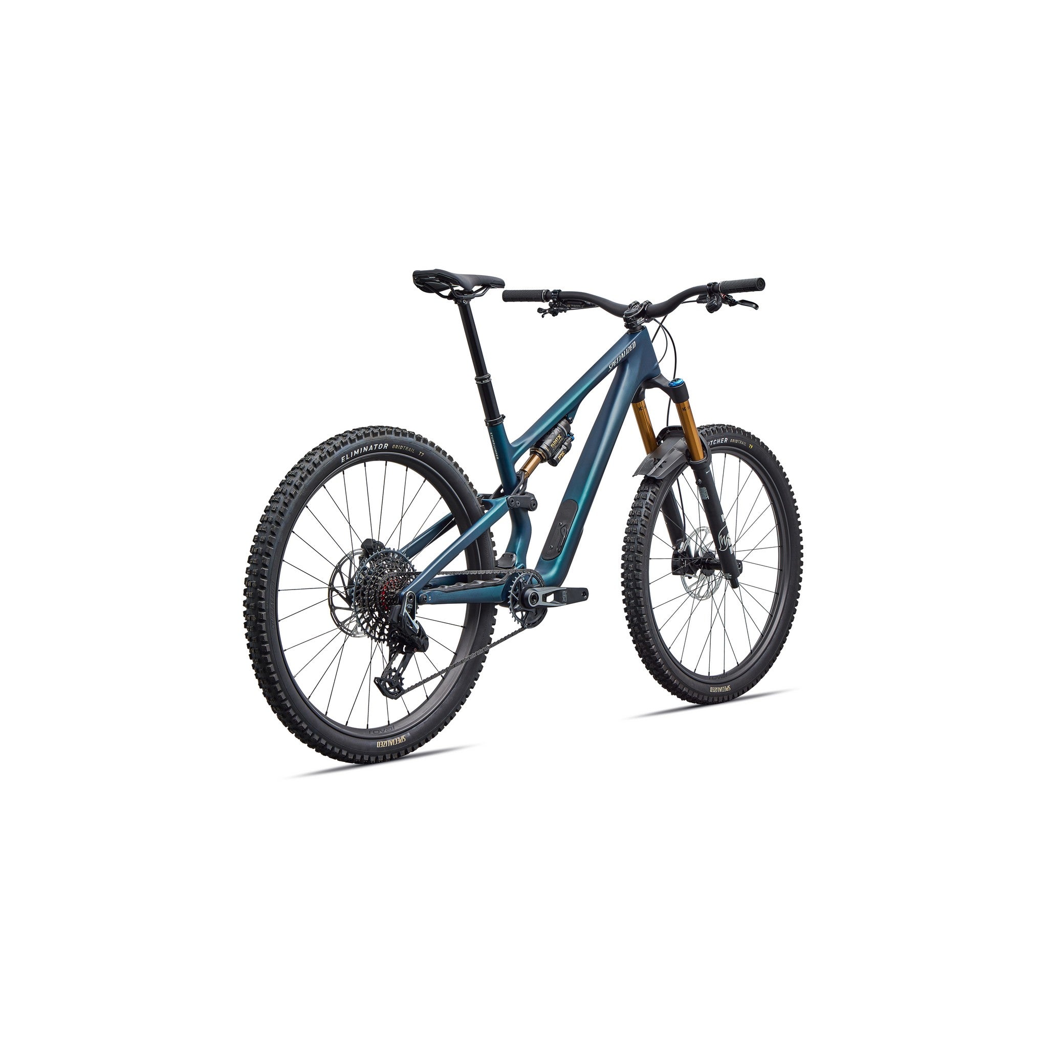Specialized Stumpjumper 15 EVO Pro