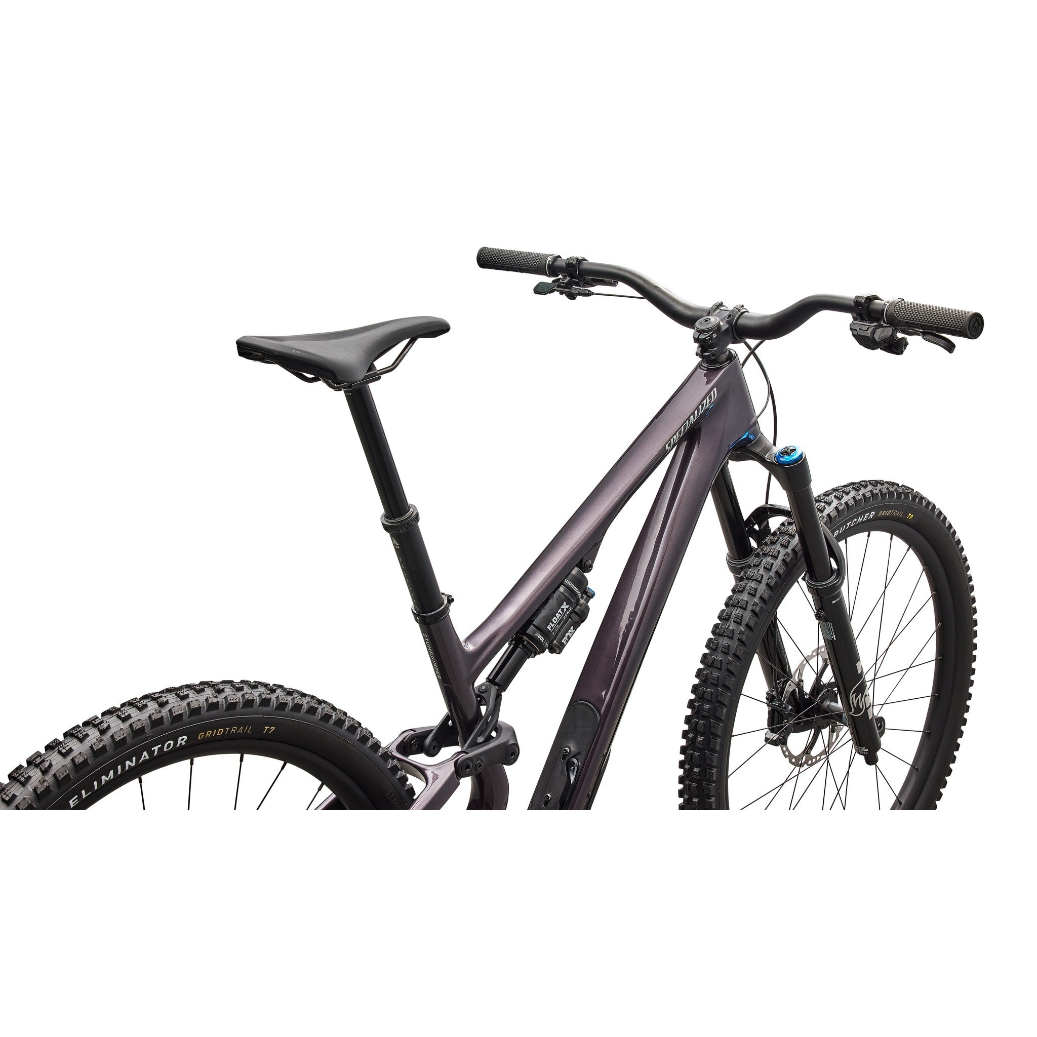 Specialized Stumpjumper 15 EVO Expert Di2