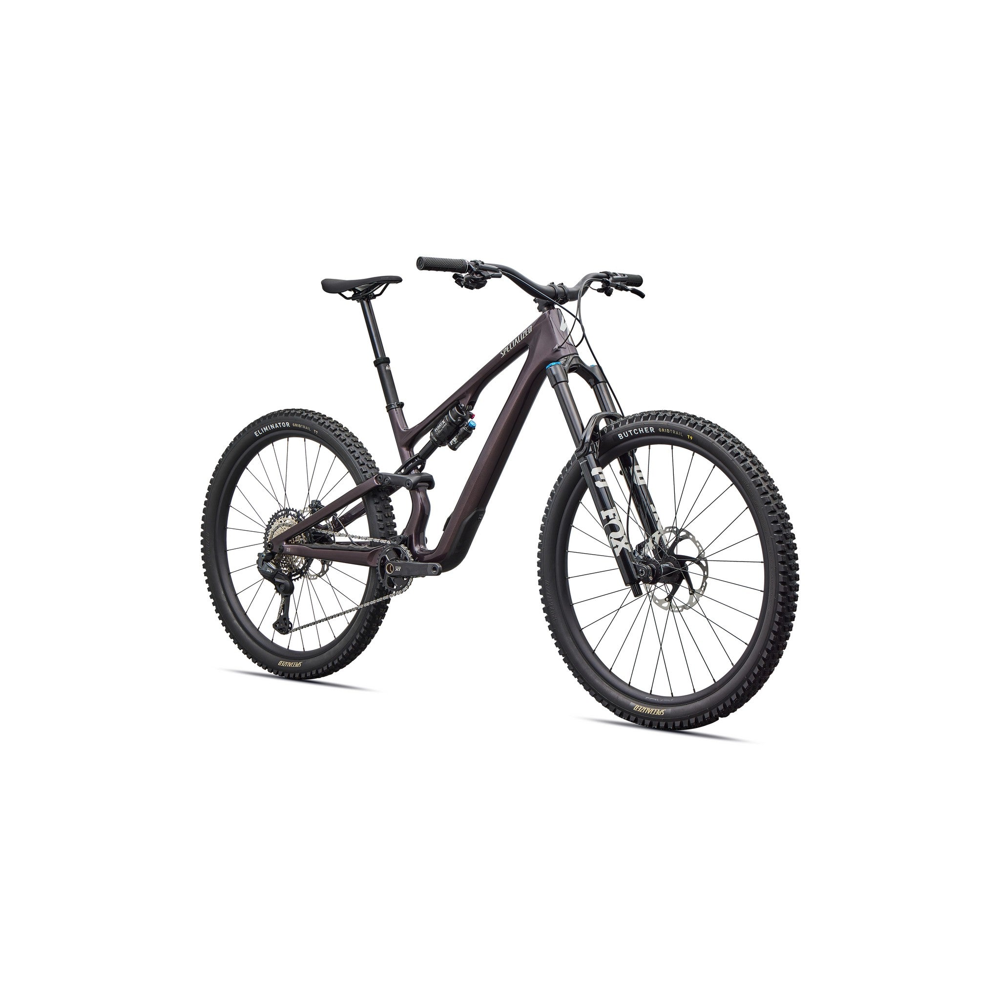 Specialized Stumpjumper 15 EVO Expert Di2