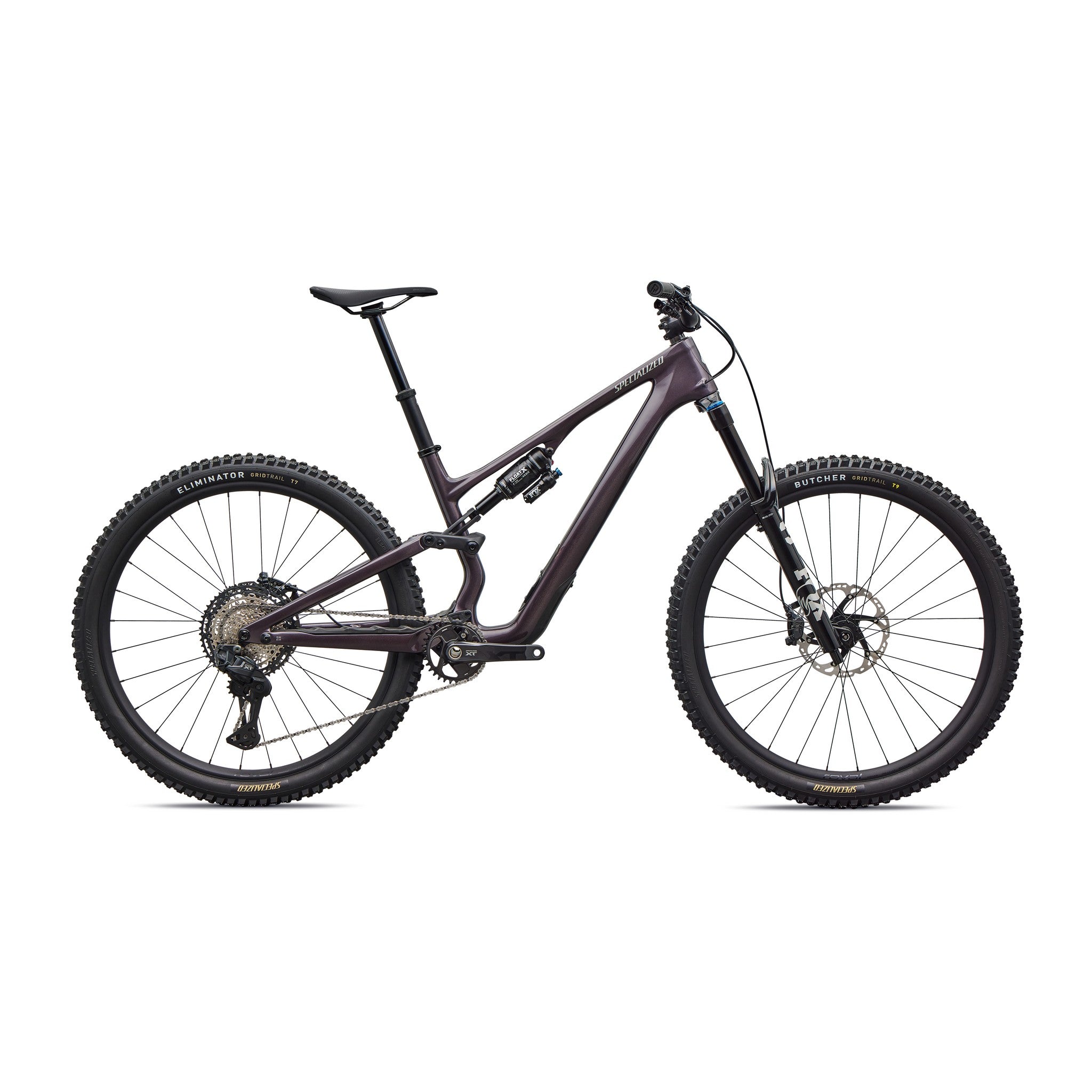 Specialized Stumpjumper 15 EVO Expert Di2