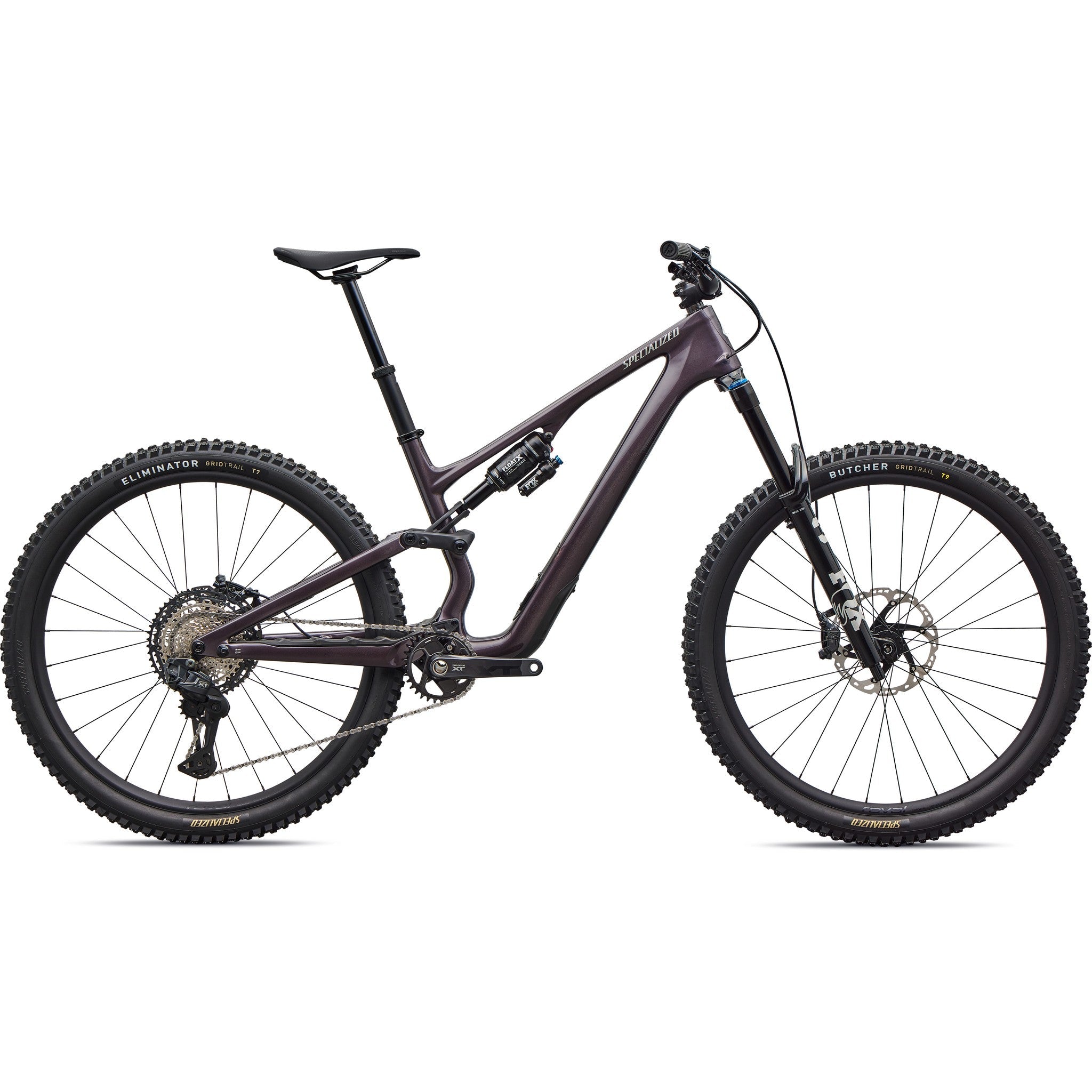 Specialized Stumpjumper 15 EVO Expert Di2