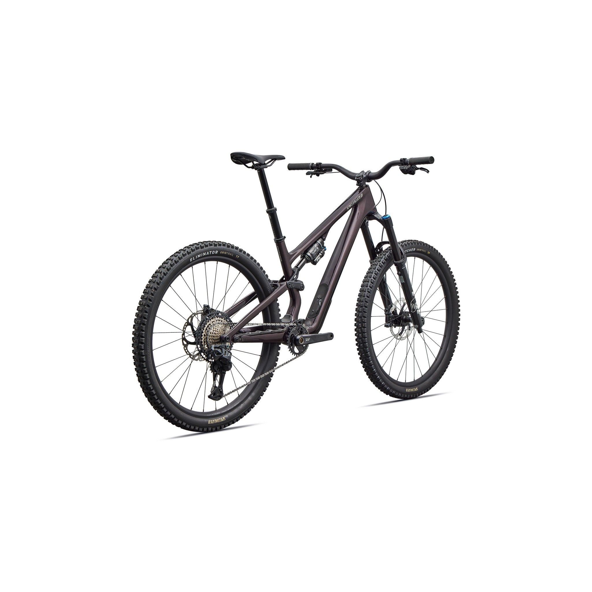 Specialized Stumpjumper 15 EVO Expert Di2