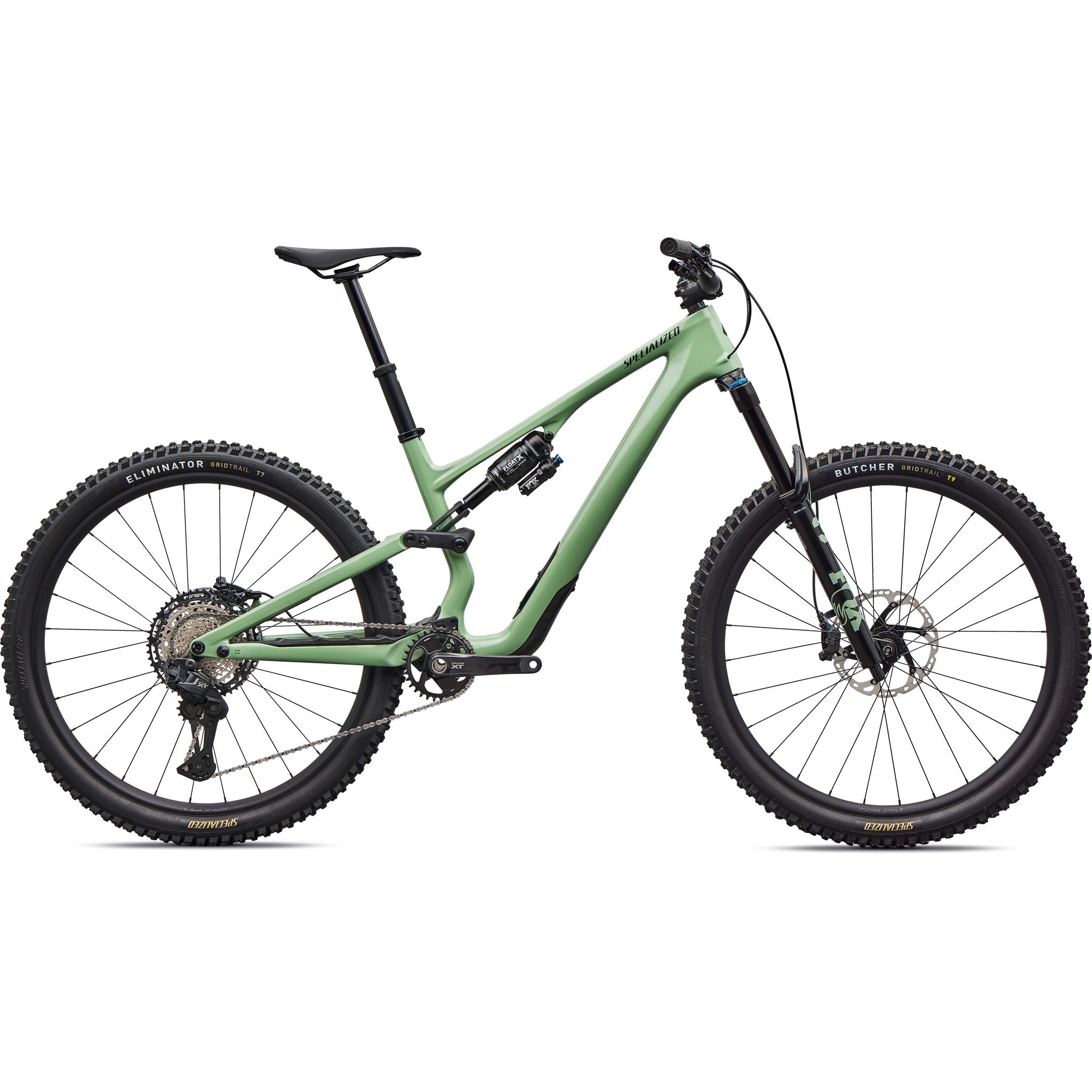 Specialized Stumpjumper 15 EVO Expert Di2