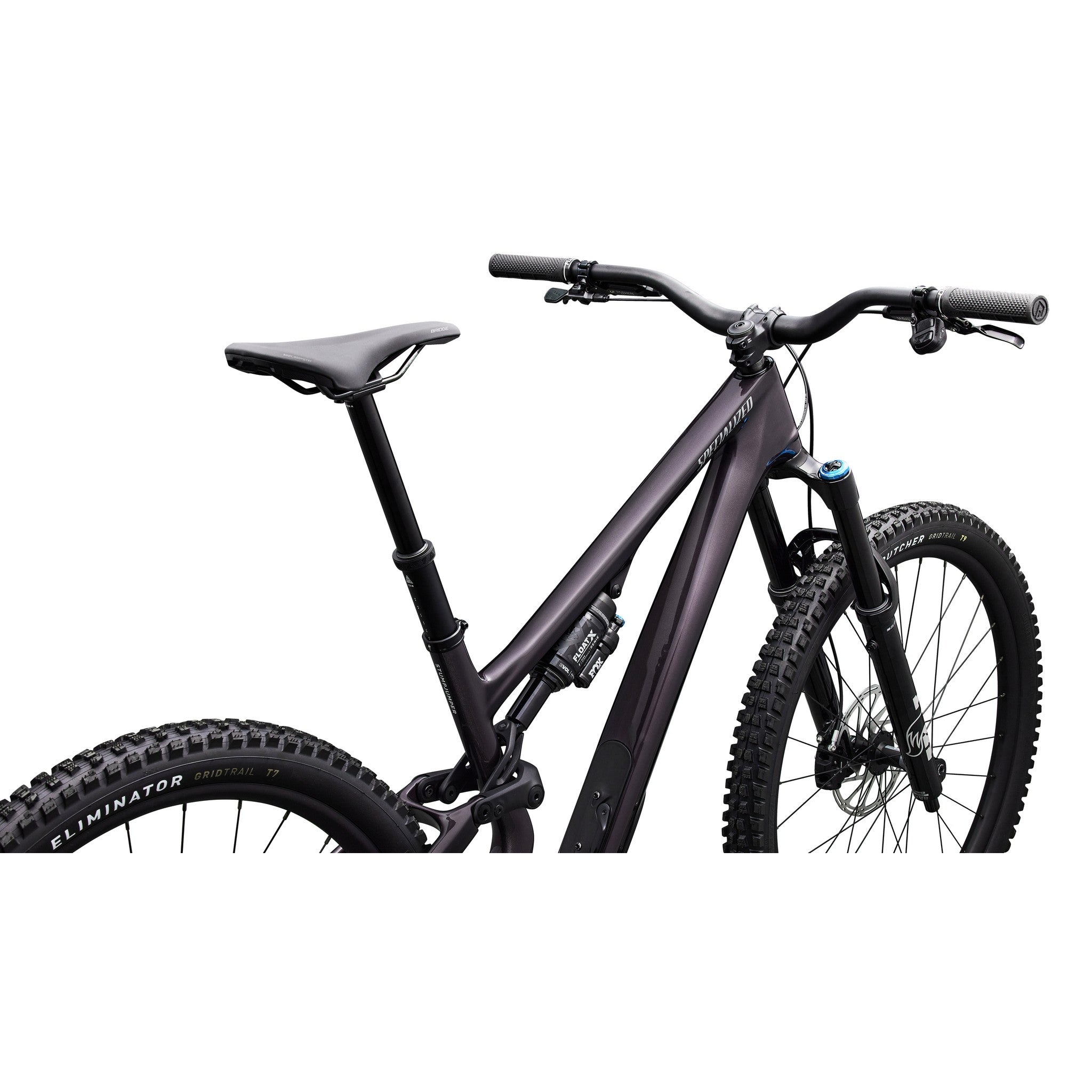 Specialized Stumpjumper 15 EVO Expert AXS
