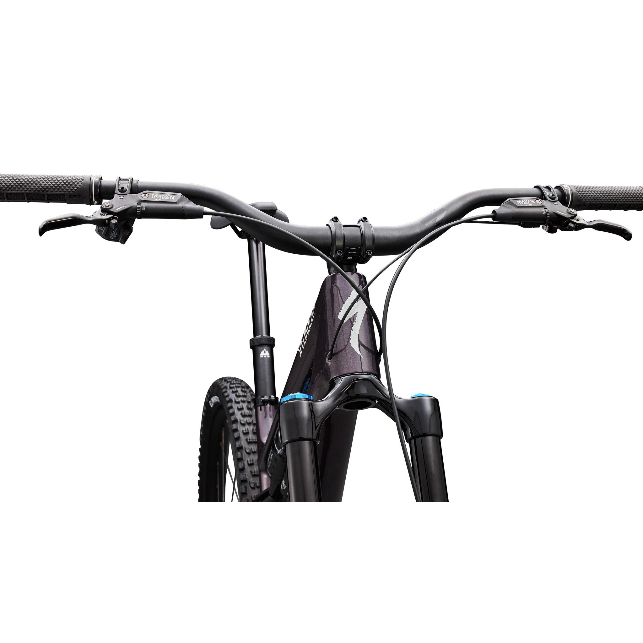 Specialized Stumpjumper 15 EVO Expert AXS