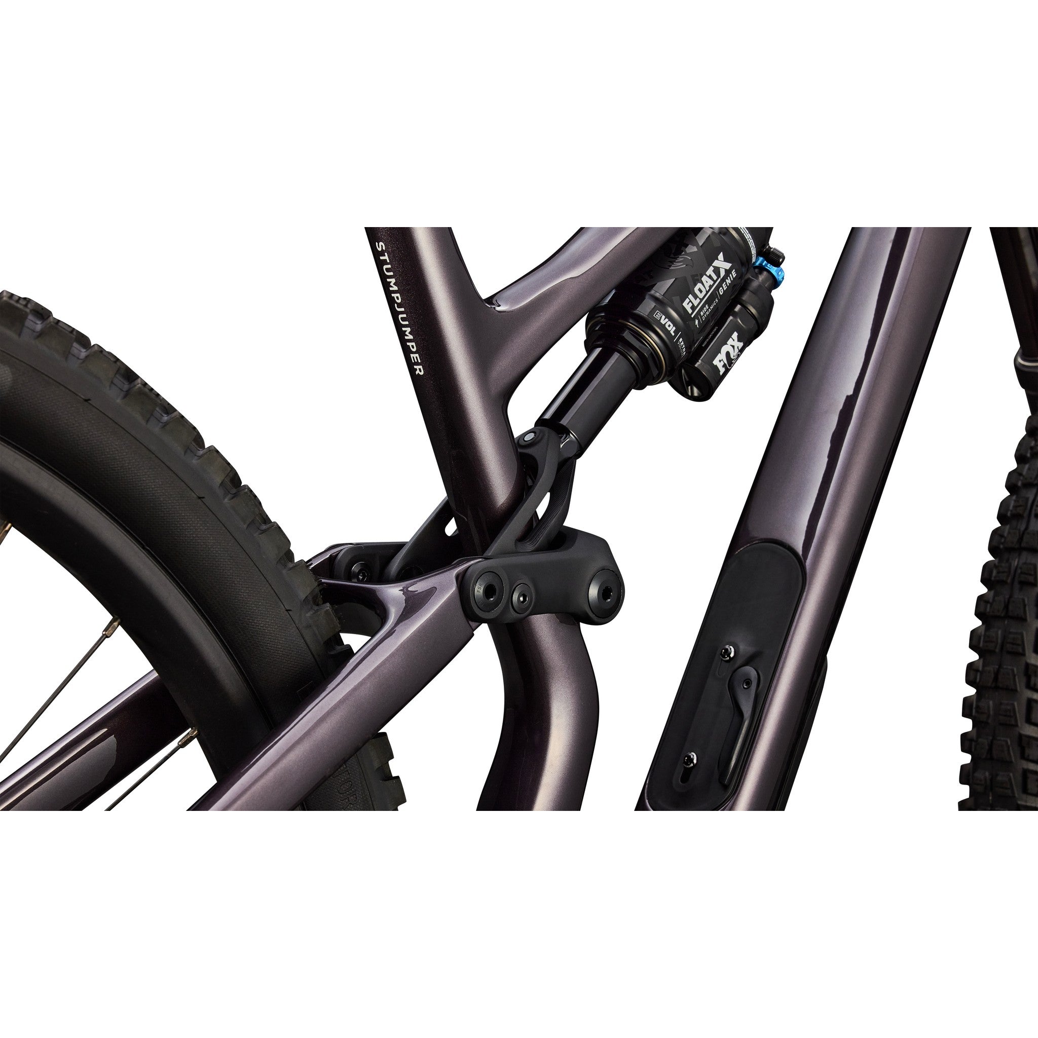 Specialized Stumpjumper 15 EVO Expert AXS