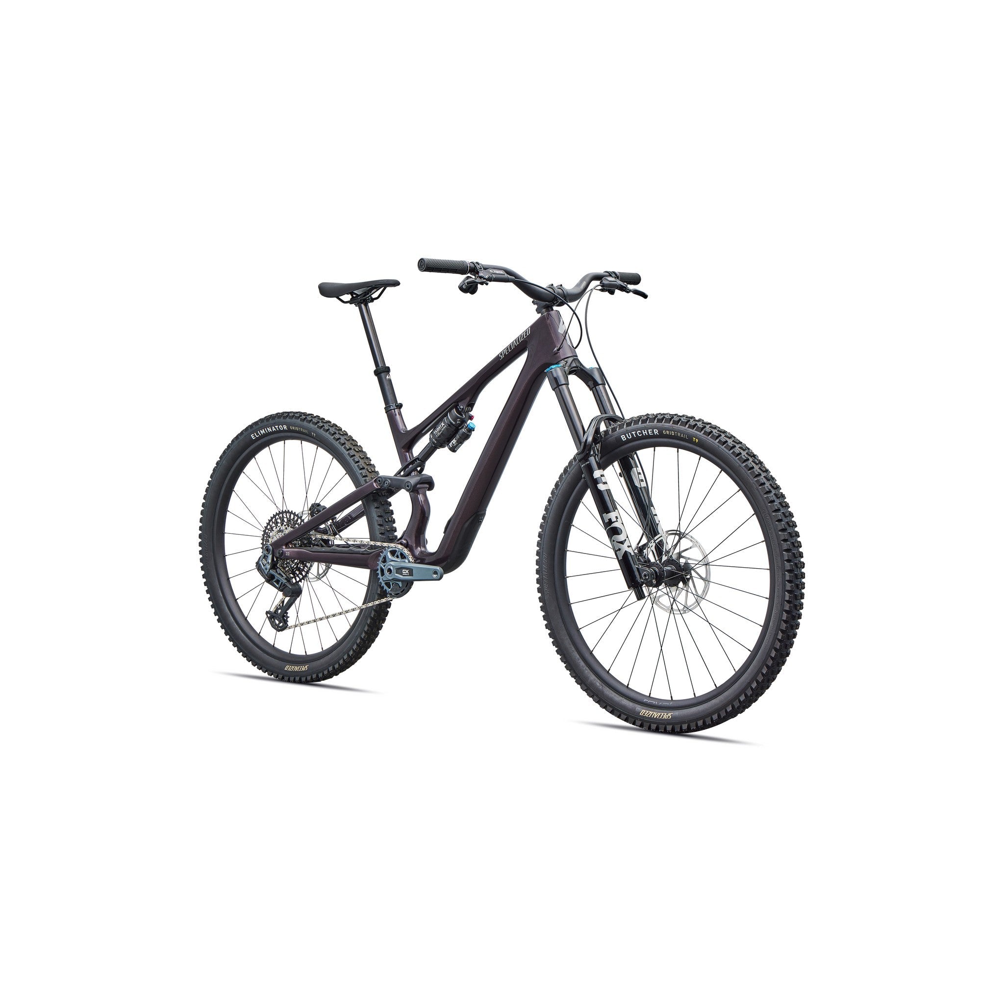 Specialized Stumpjumper 15 EVO Expert AXS