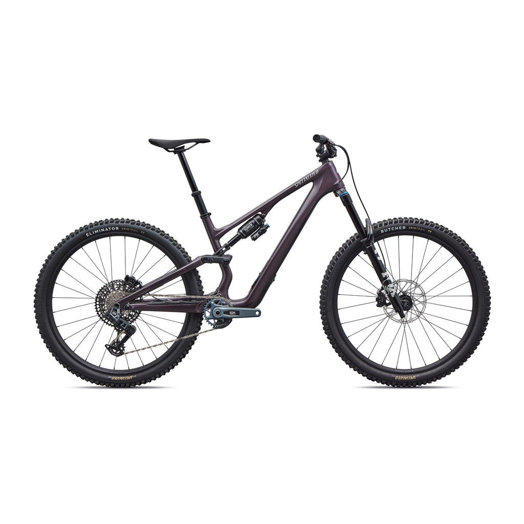 Specialized Stumpjumper 15 EVO Expert AXS