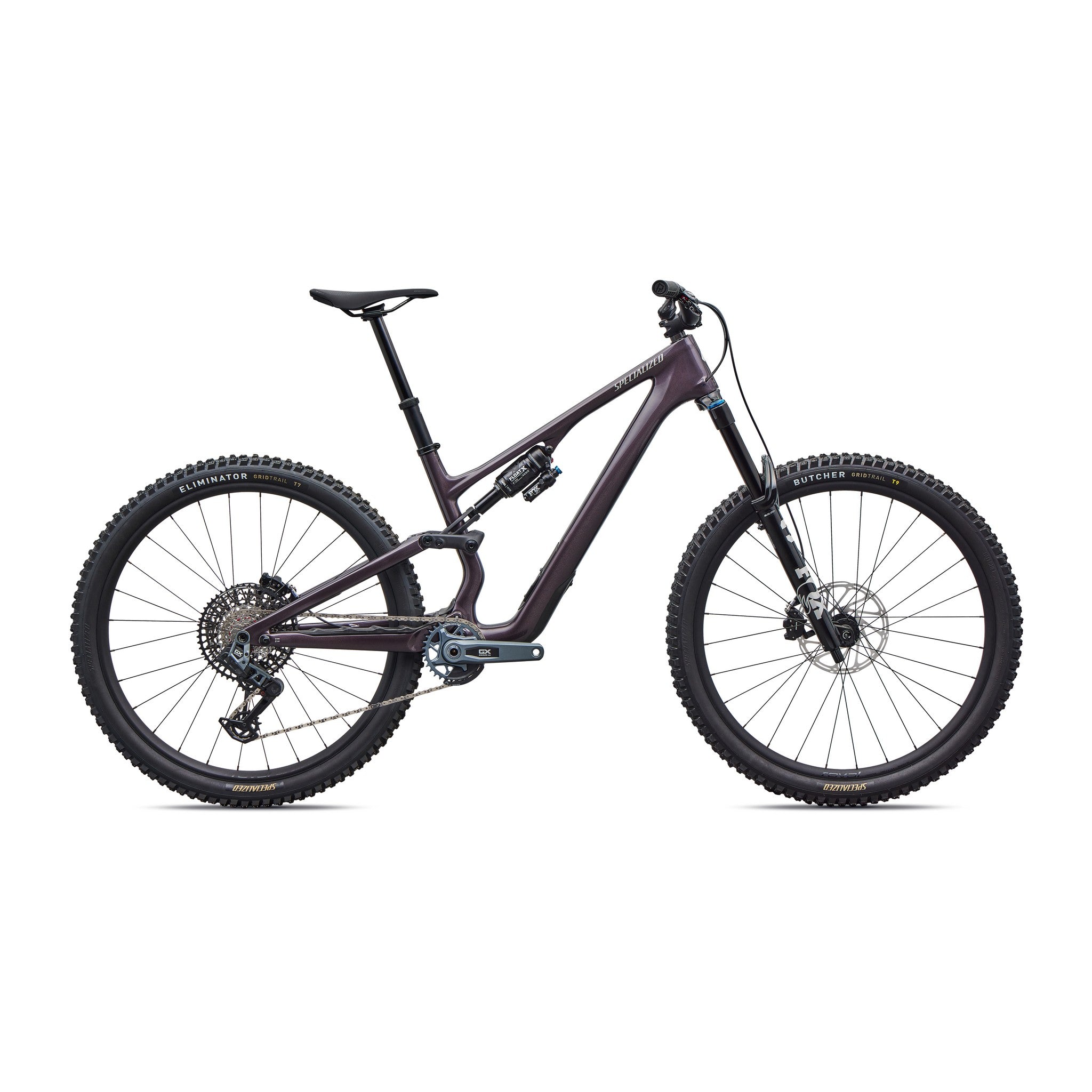 Specialized Stumpjumper 15 EVO Expert AXS