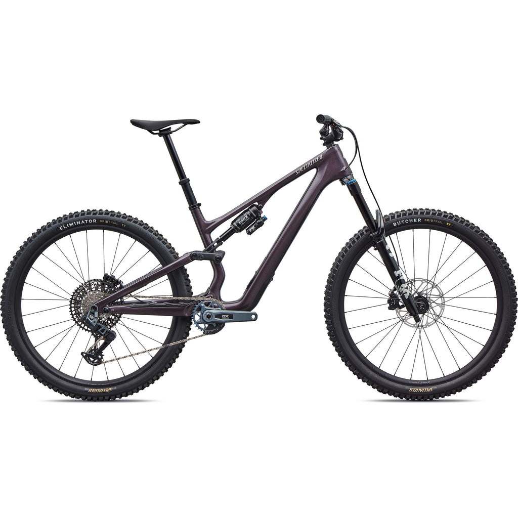 Specialized Stumpjumper 15 EVO Expert AXS