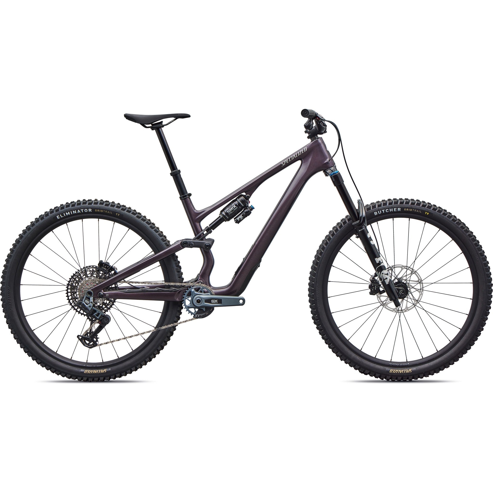 Specialized Stumpjumper 15 EVO Expert AXS