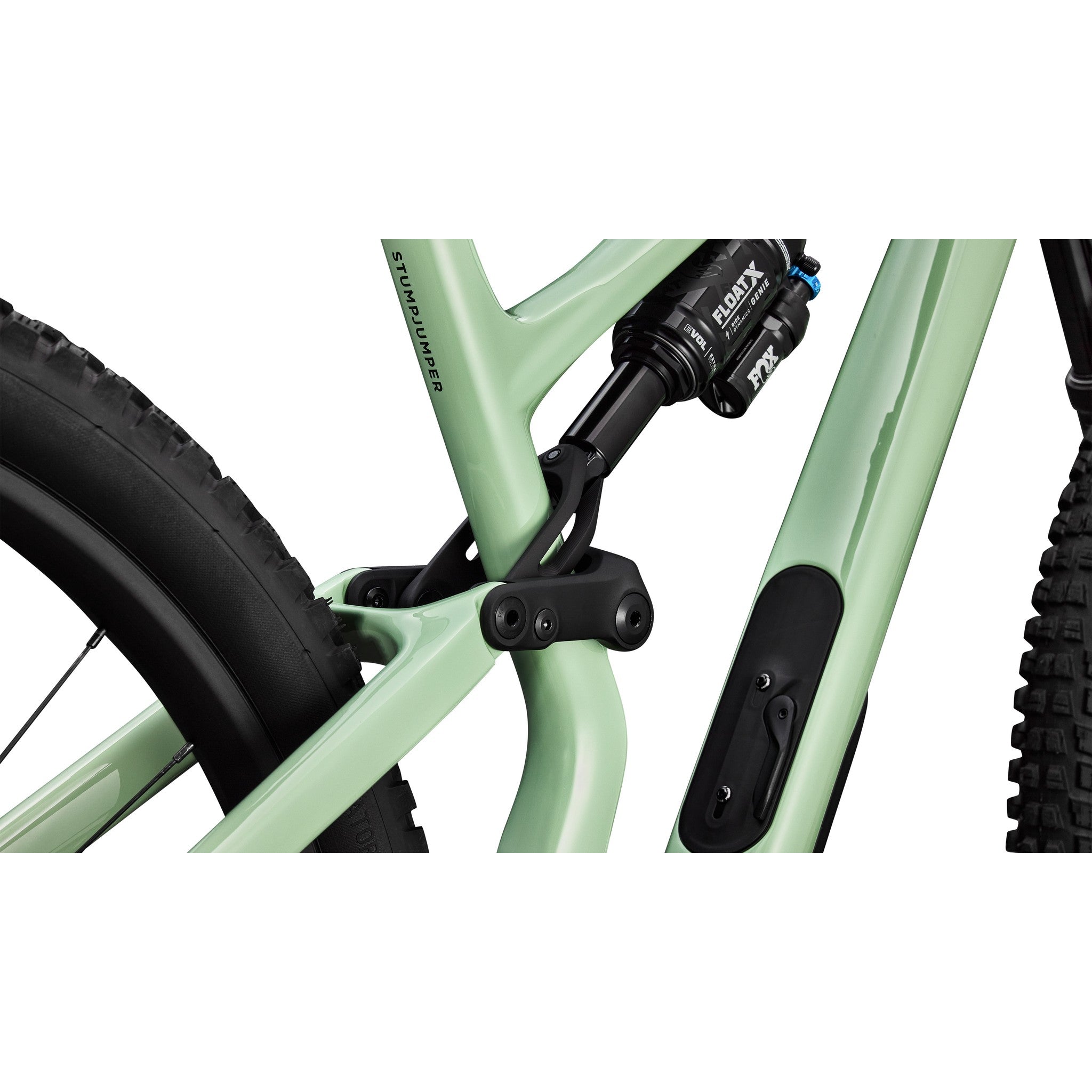 Specialized Stumpjumper 15 EVO Expert AXS