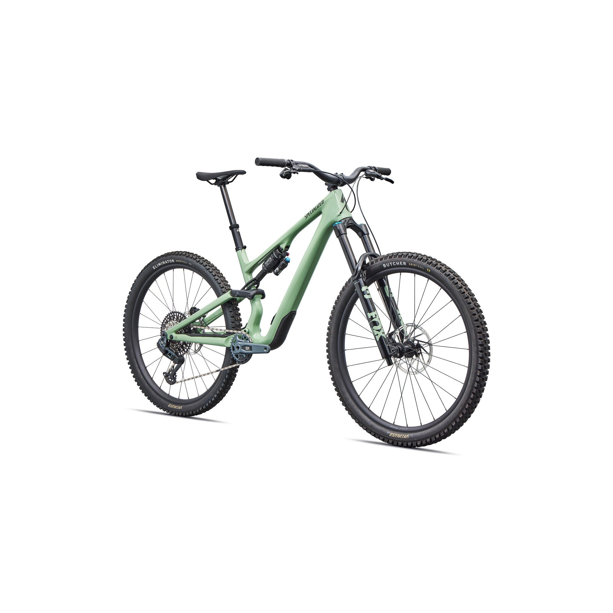 Specialized Stumpjumper 15 EVO Expert AXS