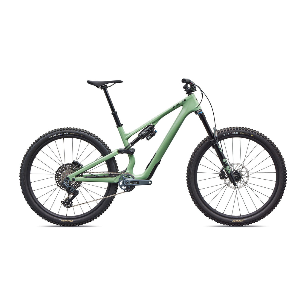 Specialized Stumpjumper 15 EVO Expert AXS