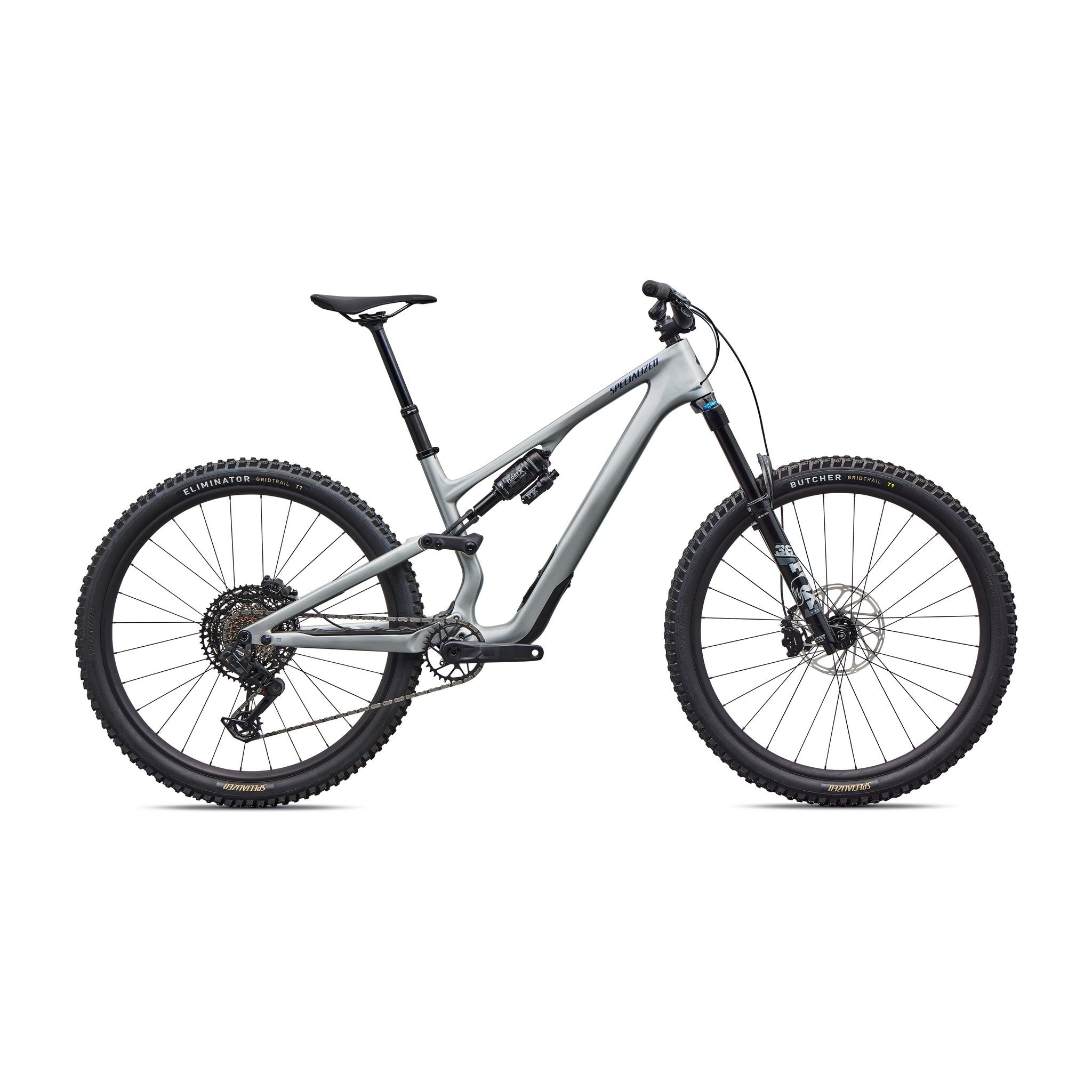 Stumpjumper 15 EVO Comp