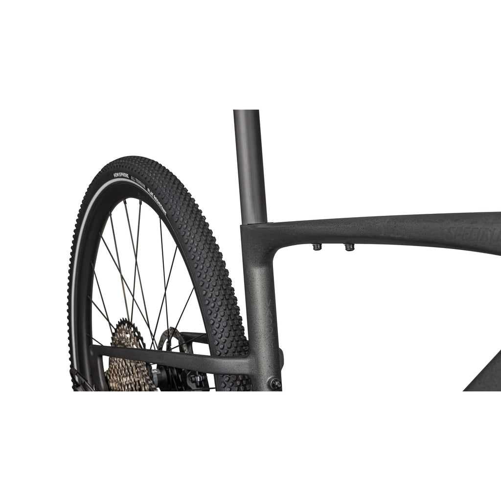 Turbo Vado SL 2 6.0 Carbon
