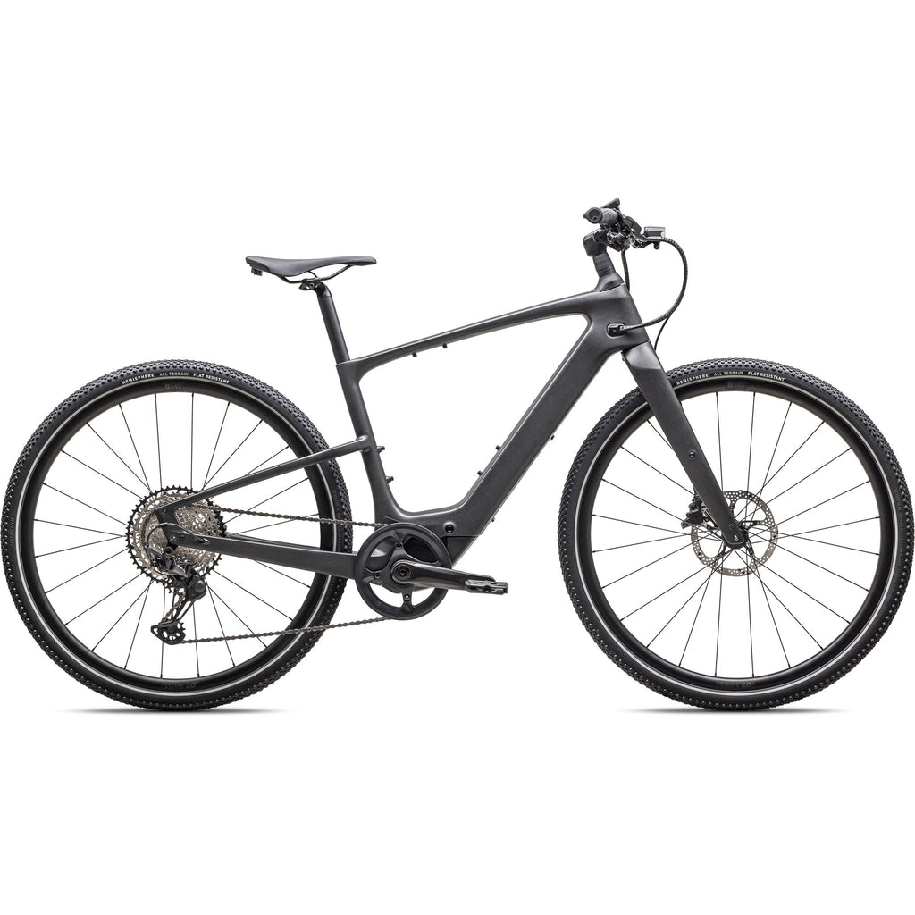 Turbo Vado SL 2 6.0 Carbon