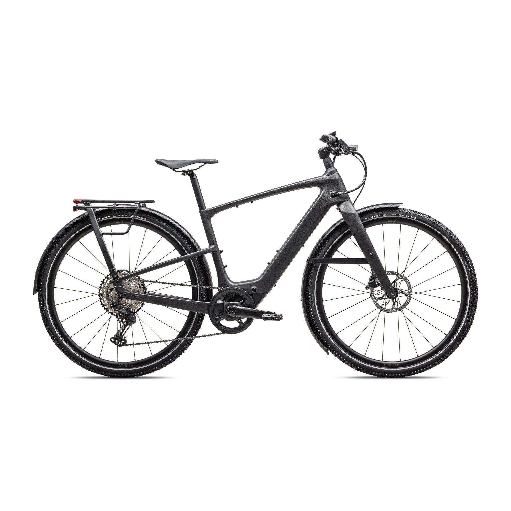 Turbo Vado SL 2 6.0 EQ Carbon