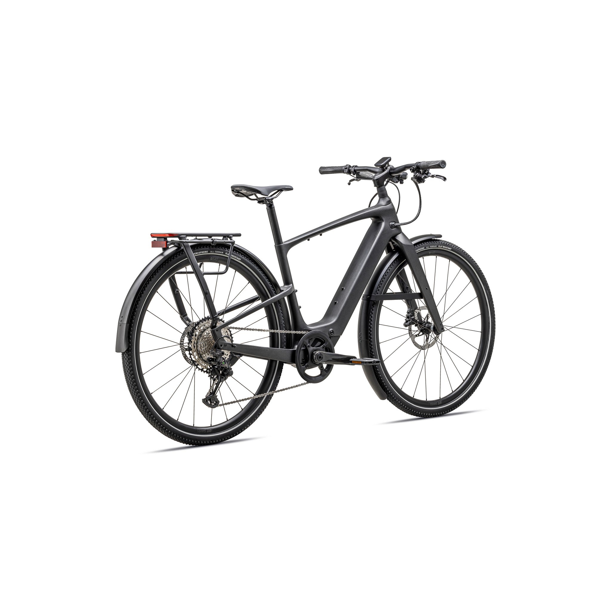 Turbo Vado SL 2 6.0 EQ Carbon