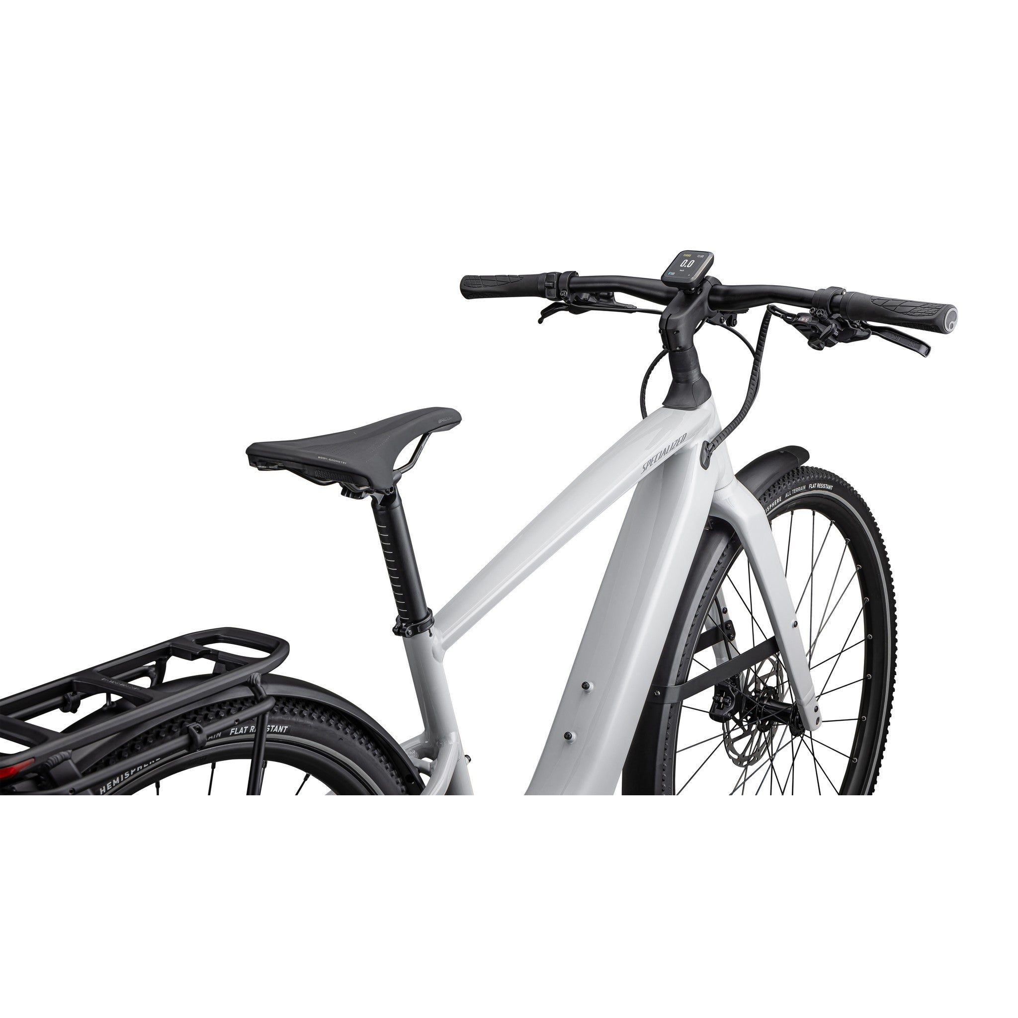 Specialized Turbo Vado SL 2 5.0