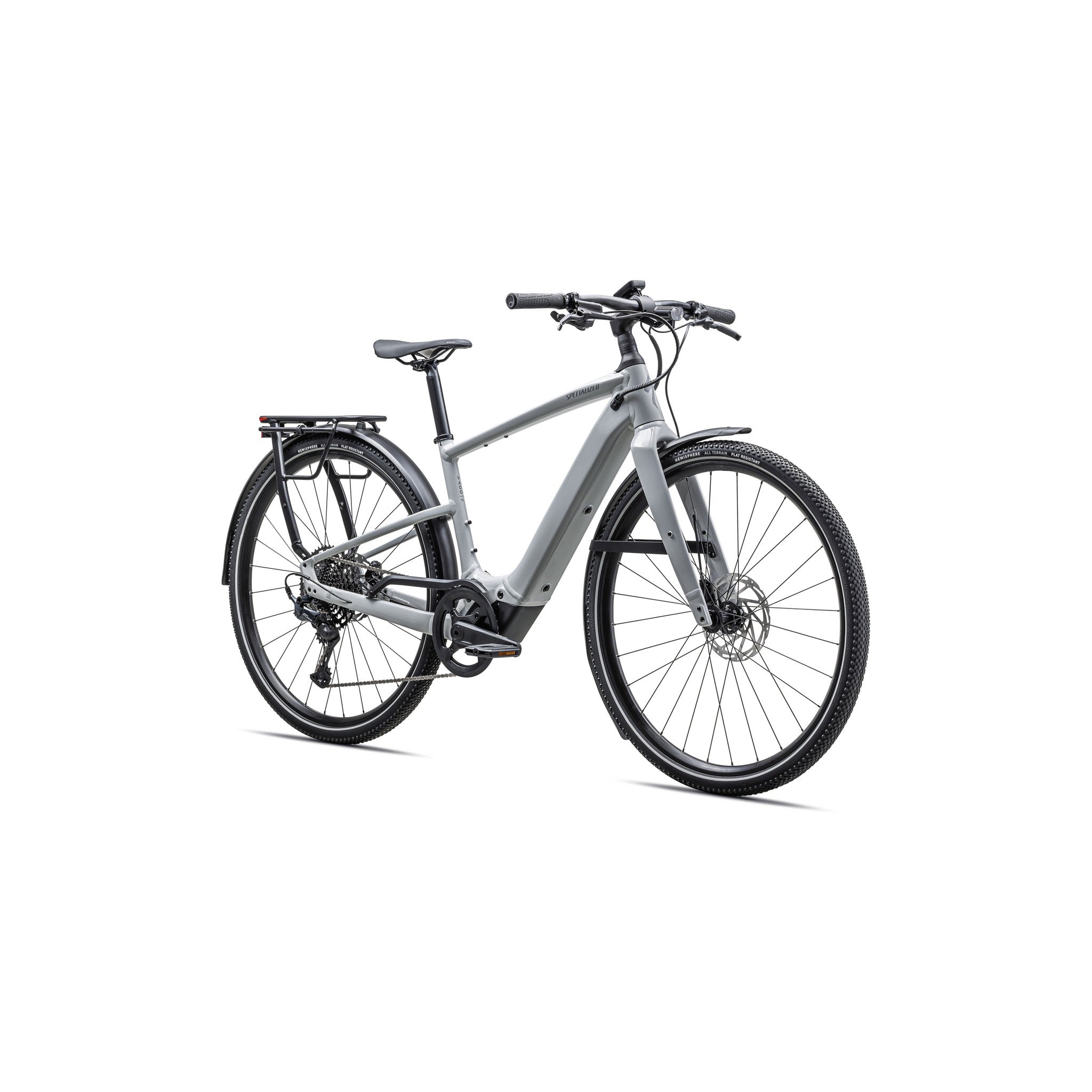 Specialized Turbo Vado SL 2 5.0