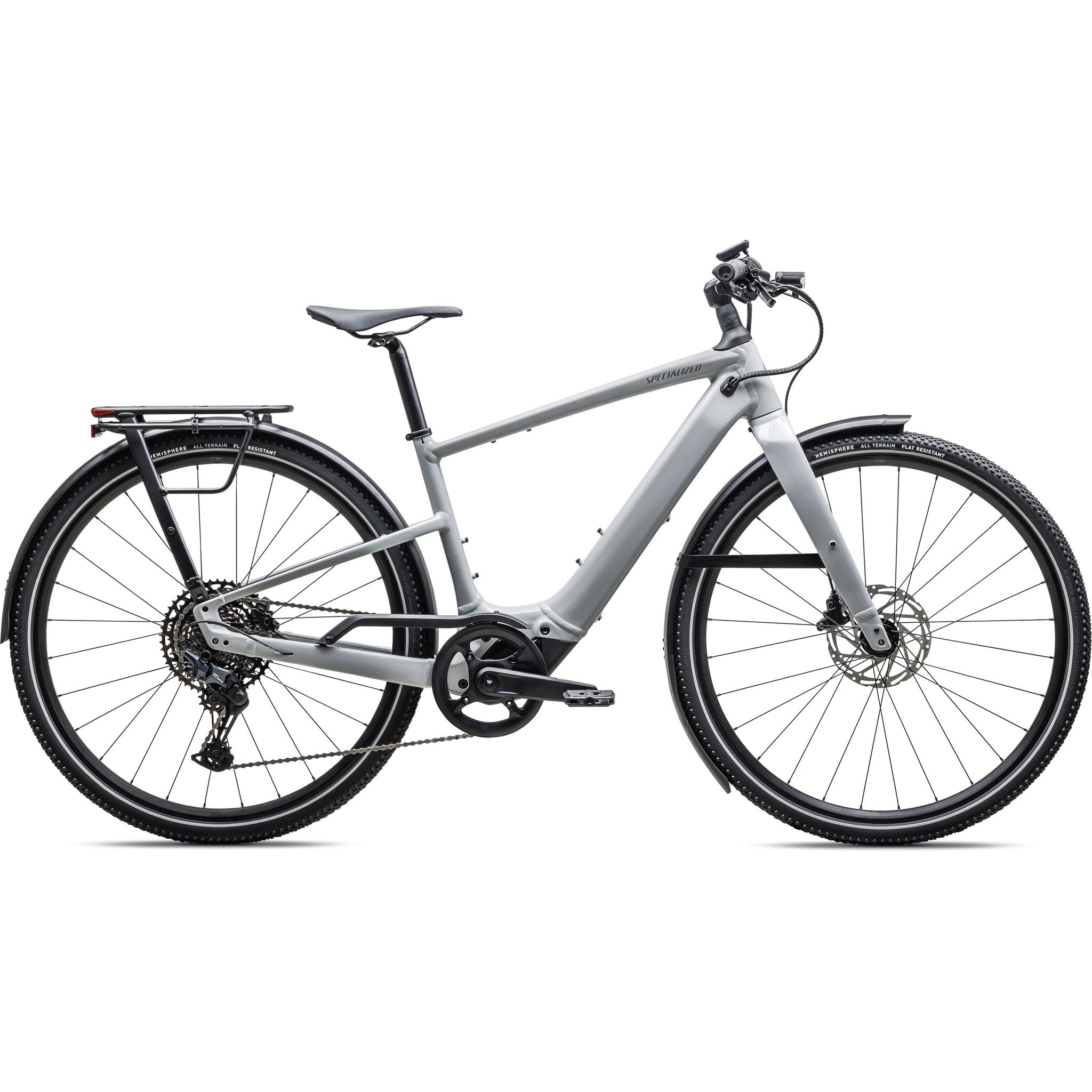 Specialized Turbo Vado SL 2 5.0