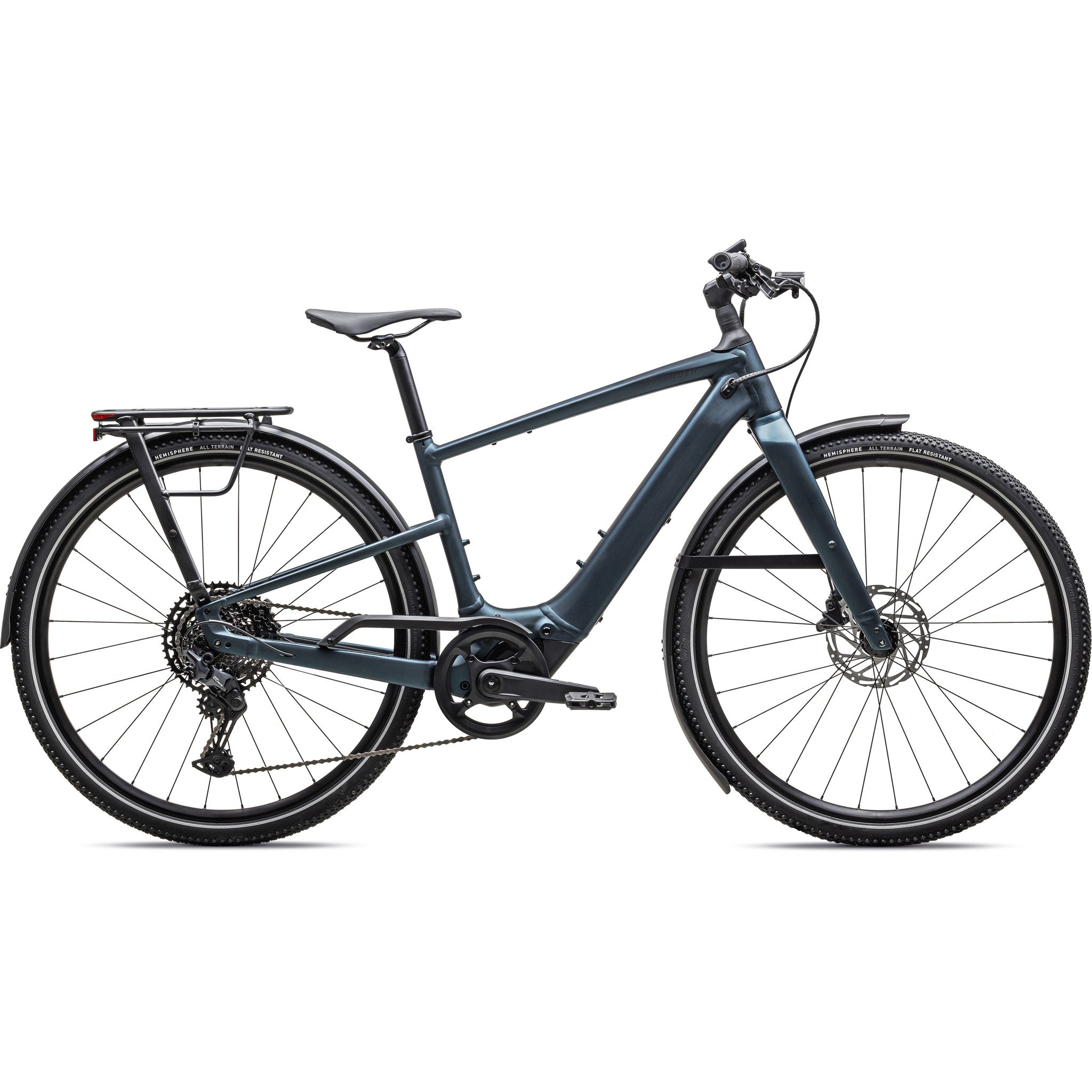 Specialized Turbo Vado SL 2 5.0