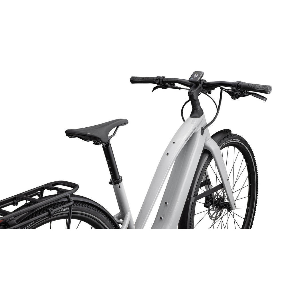 Turbo Vado SL 2 5.0 Step-Through