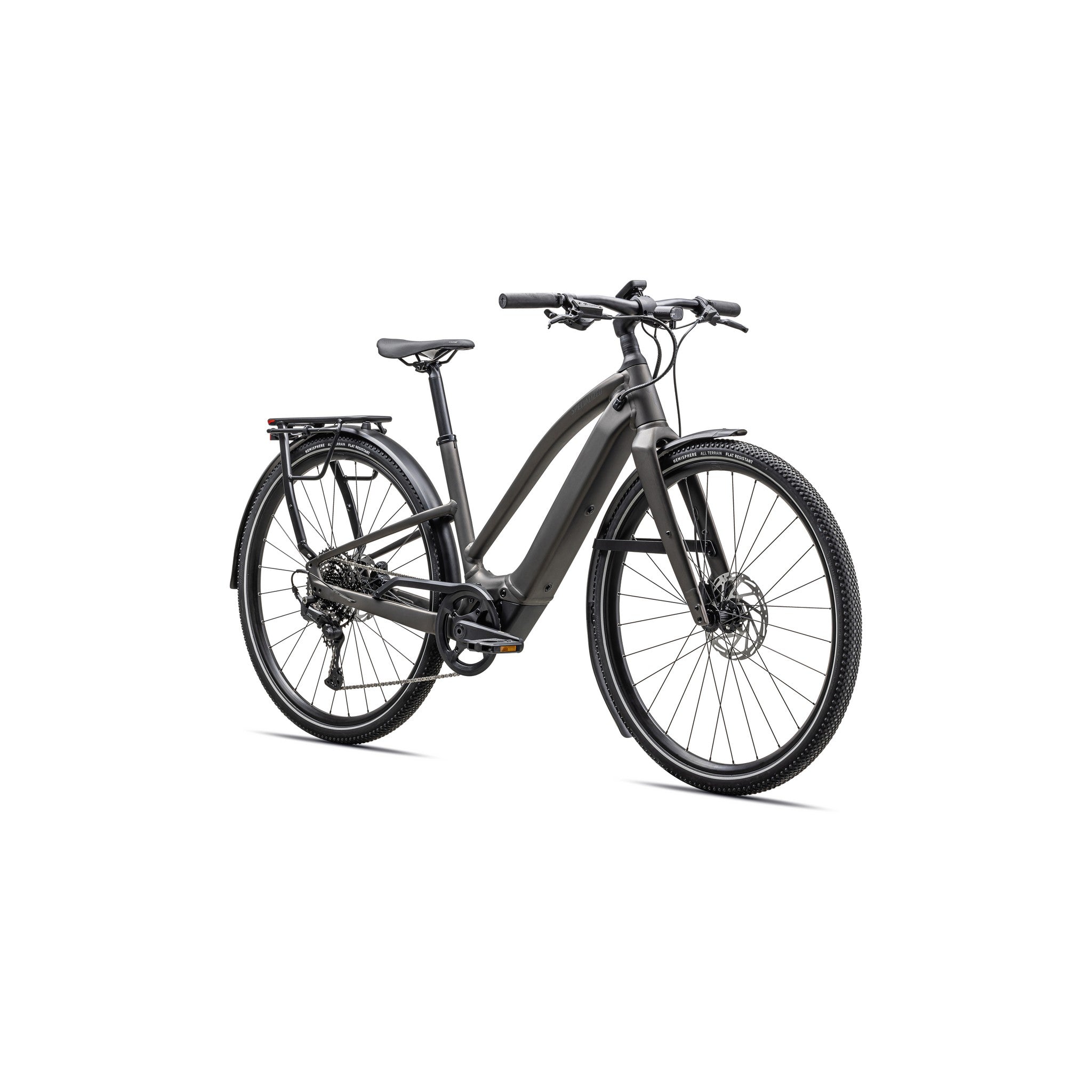 Turbo Vado SL 2 4.0 Step-Through