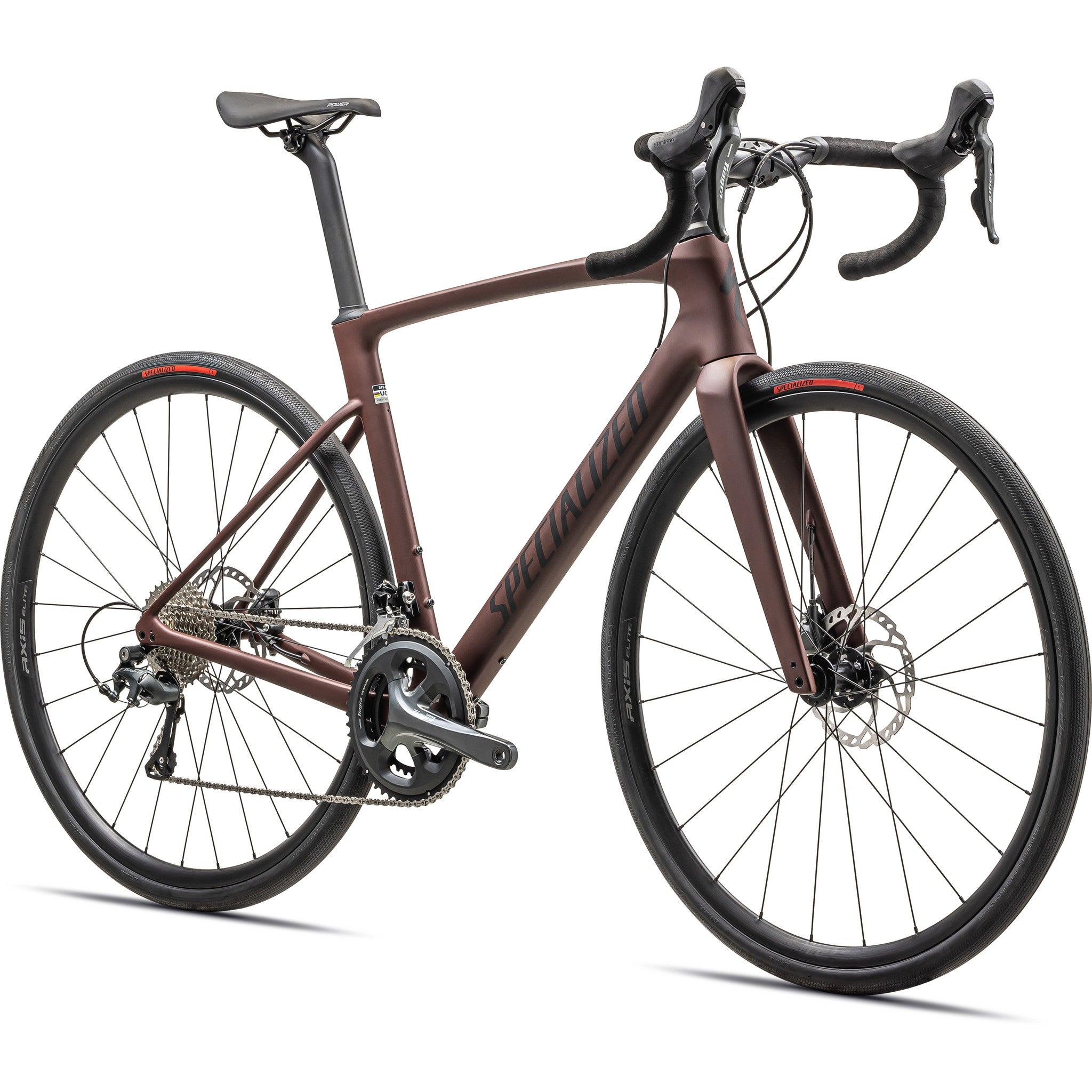 Roubaix SL8 Shimano Tiagra