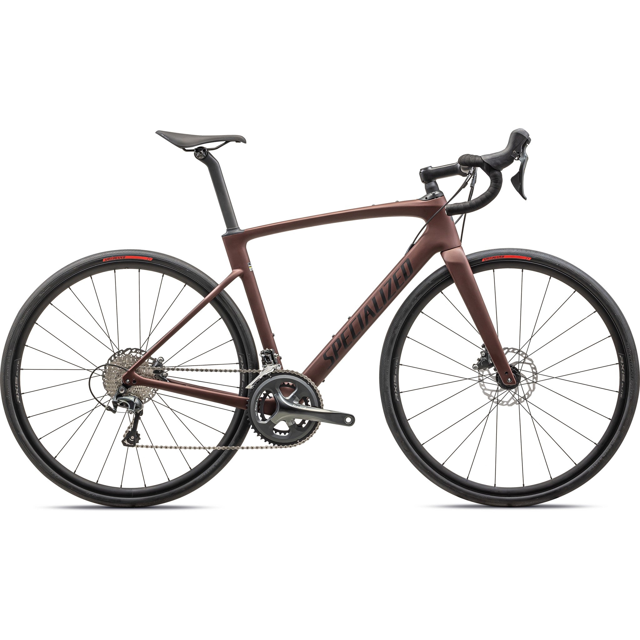 Roubaix SL8 Shimano Tiagra