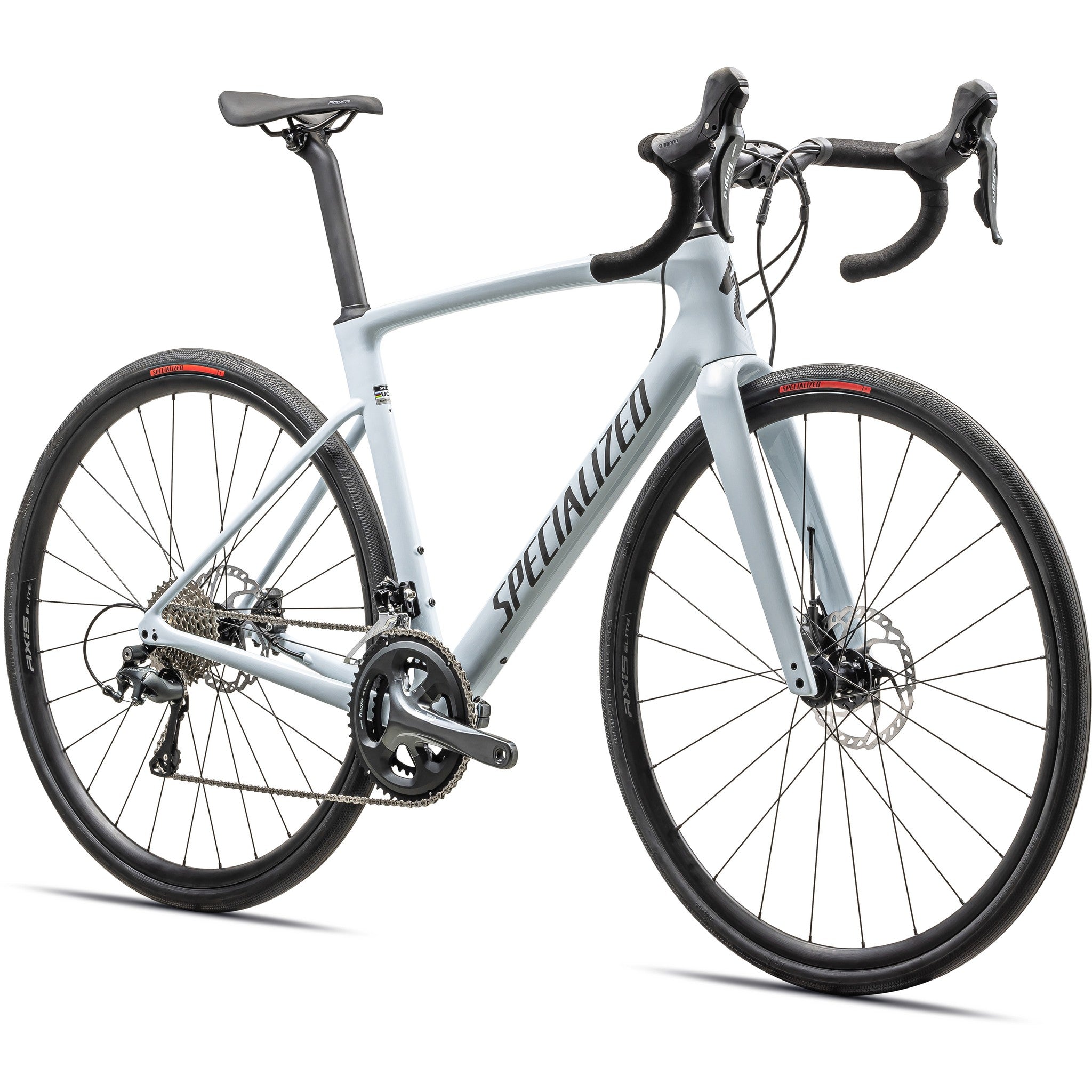 Roubaix SL8 Shimano Tiagra
