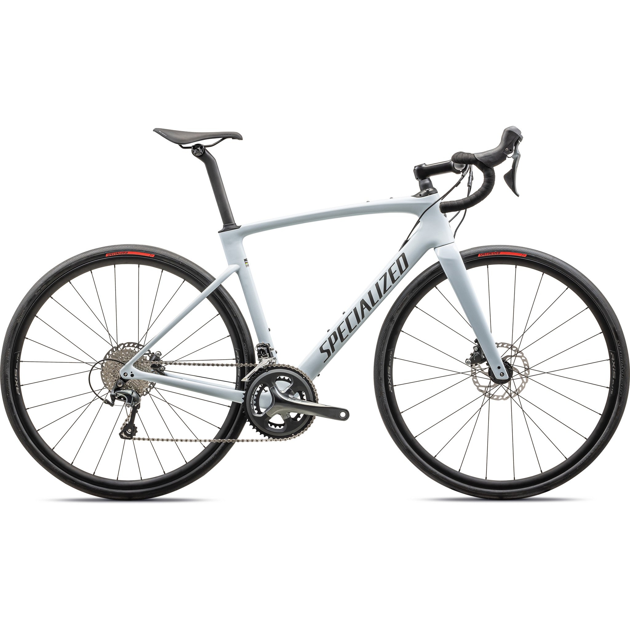 Roubaix SL8 Shimano Tiagra