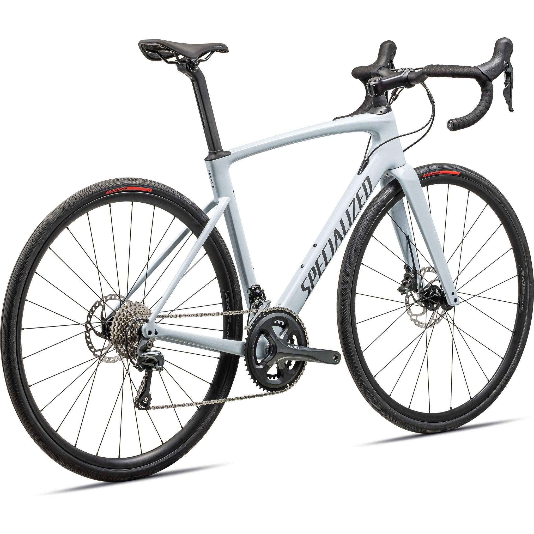 Roubaix SL8 Shimano Tiagra