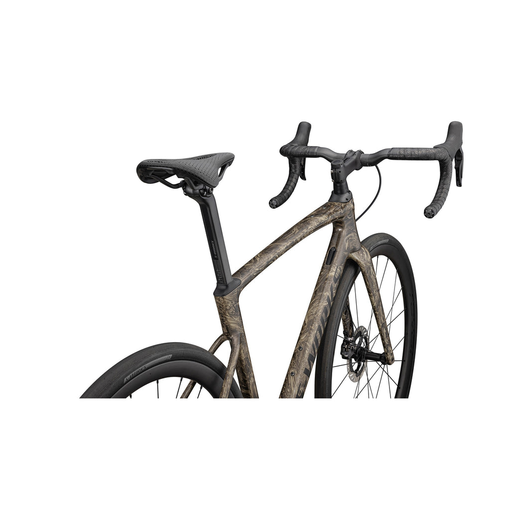 Specialized S-Works Roubaix SL8 Di2