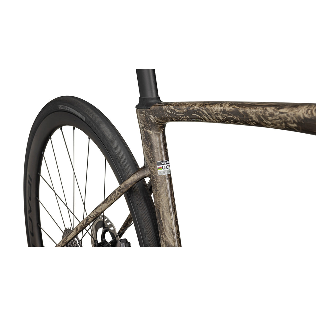 Specialized S-Works Roubaix SL8 Di2