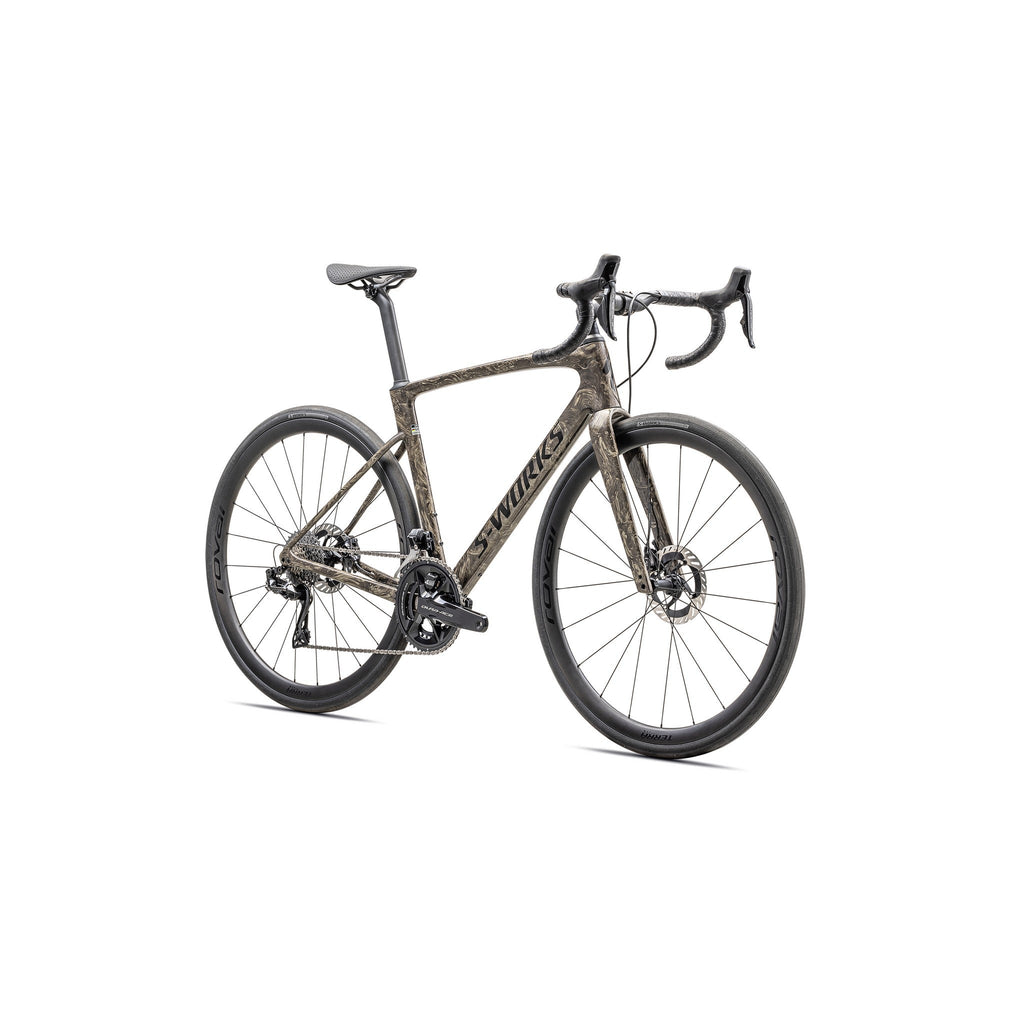 Specialized S-Works Roubaix SL8 Di2