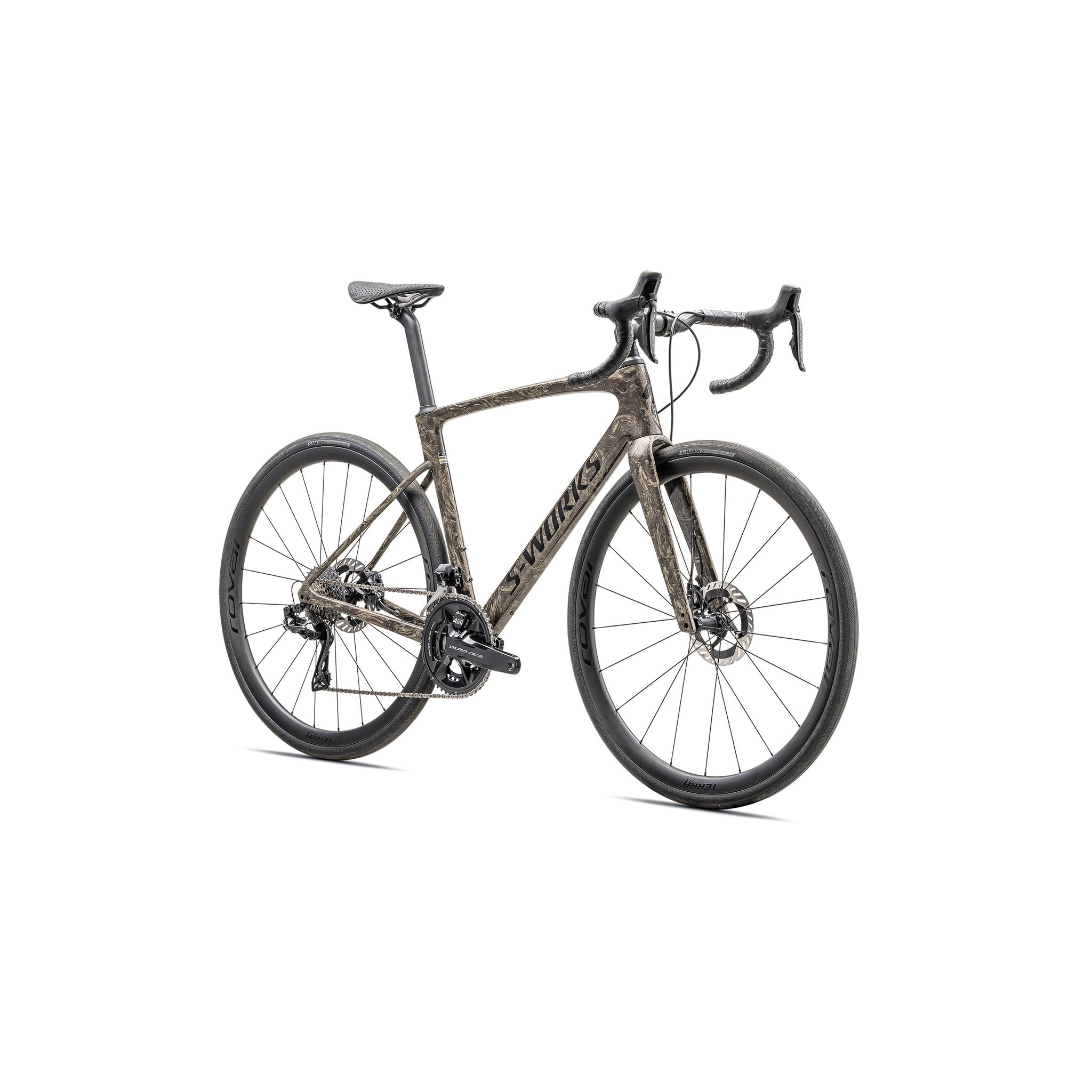 Specialized S-Works Roubaix SL8 Di2