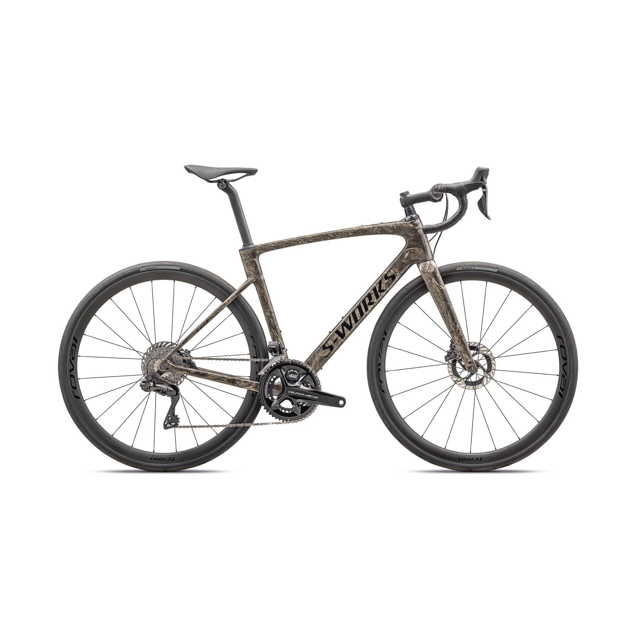 Specialized S-Works Roubaix SL8 Di2
