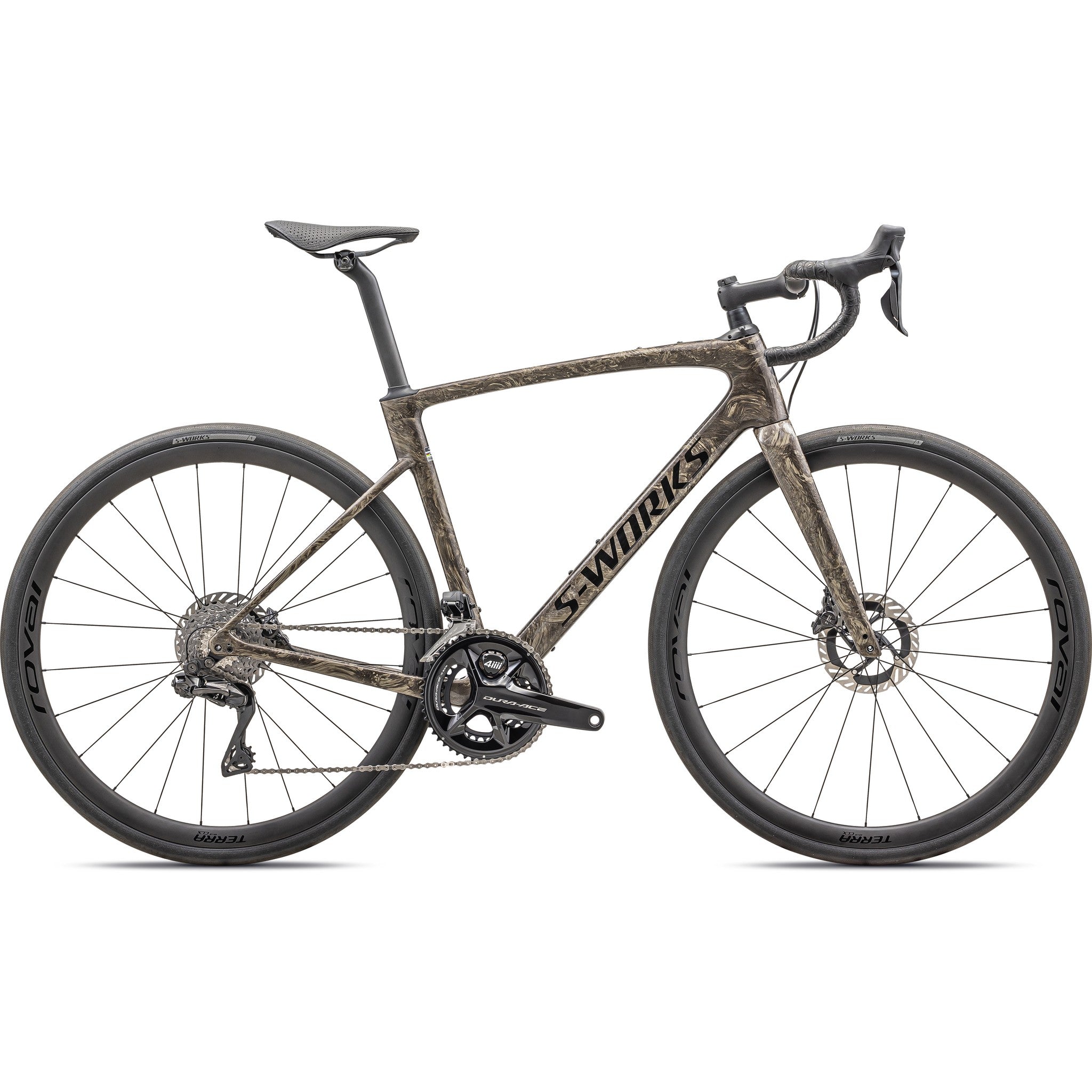 Specialized S-Works Roubaix SL8 Di2