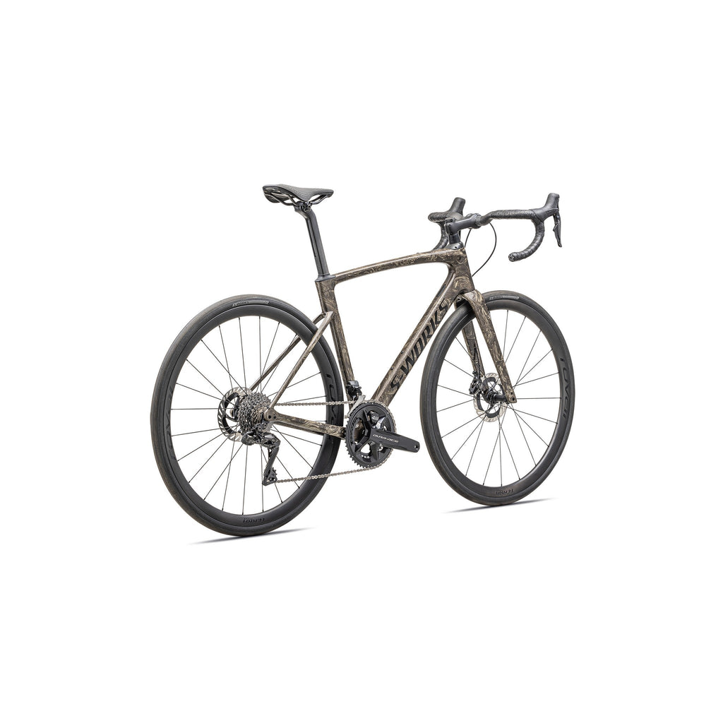 Specialized S-Works Roubaix SL8 Di2